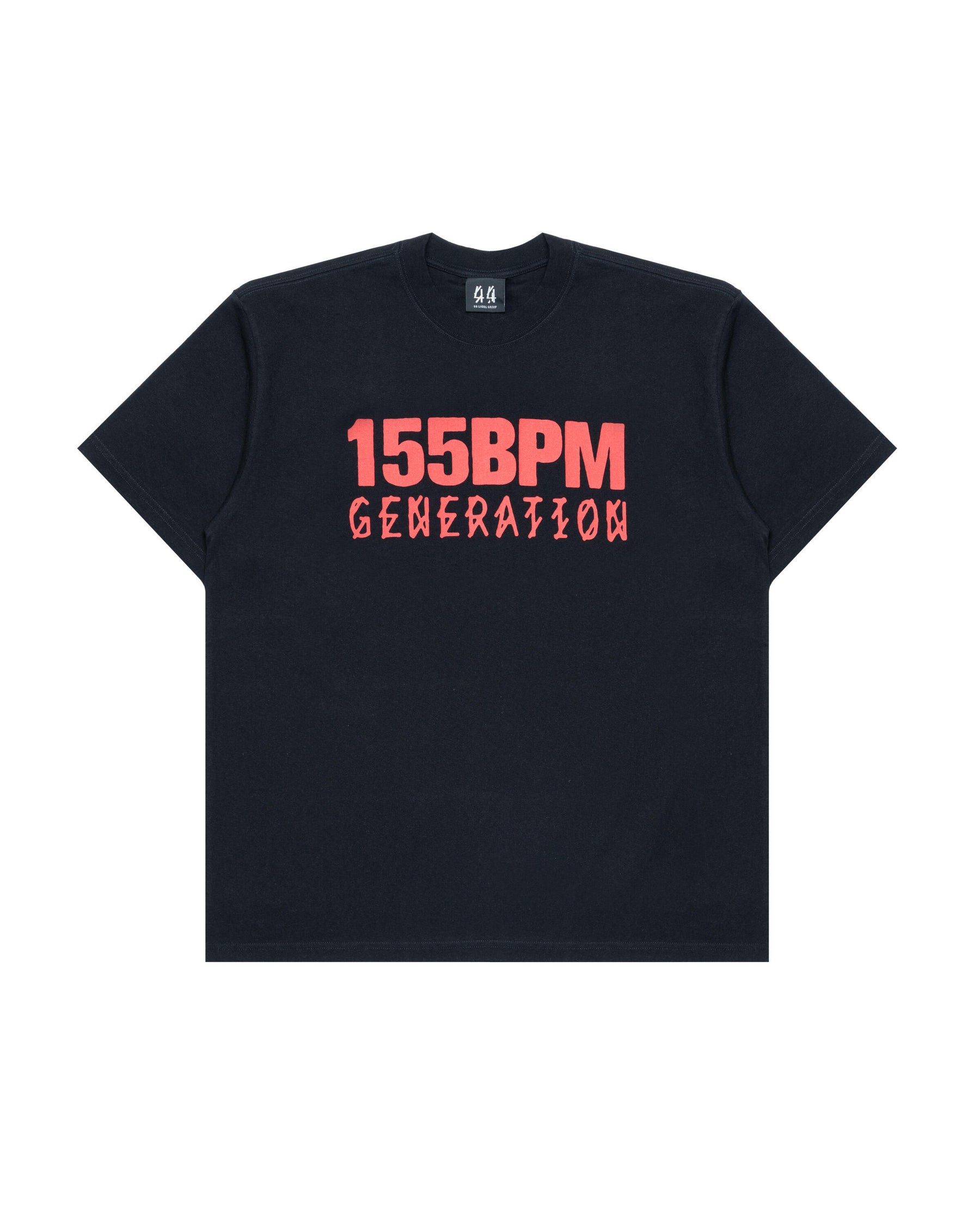 44 Label Group SAFE SPACE TEE