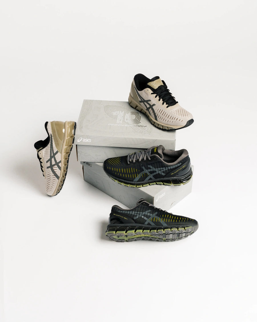 ASICS