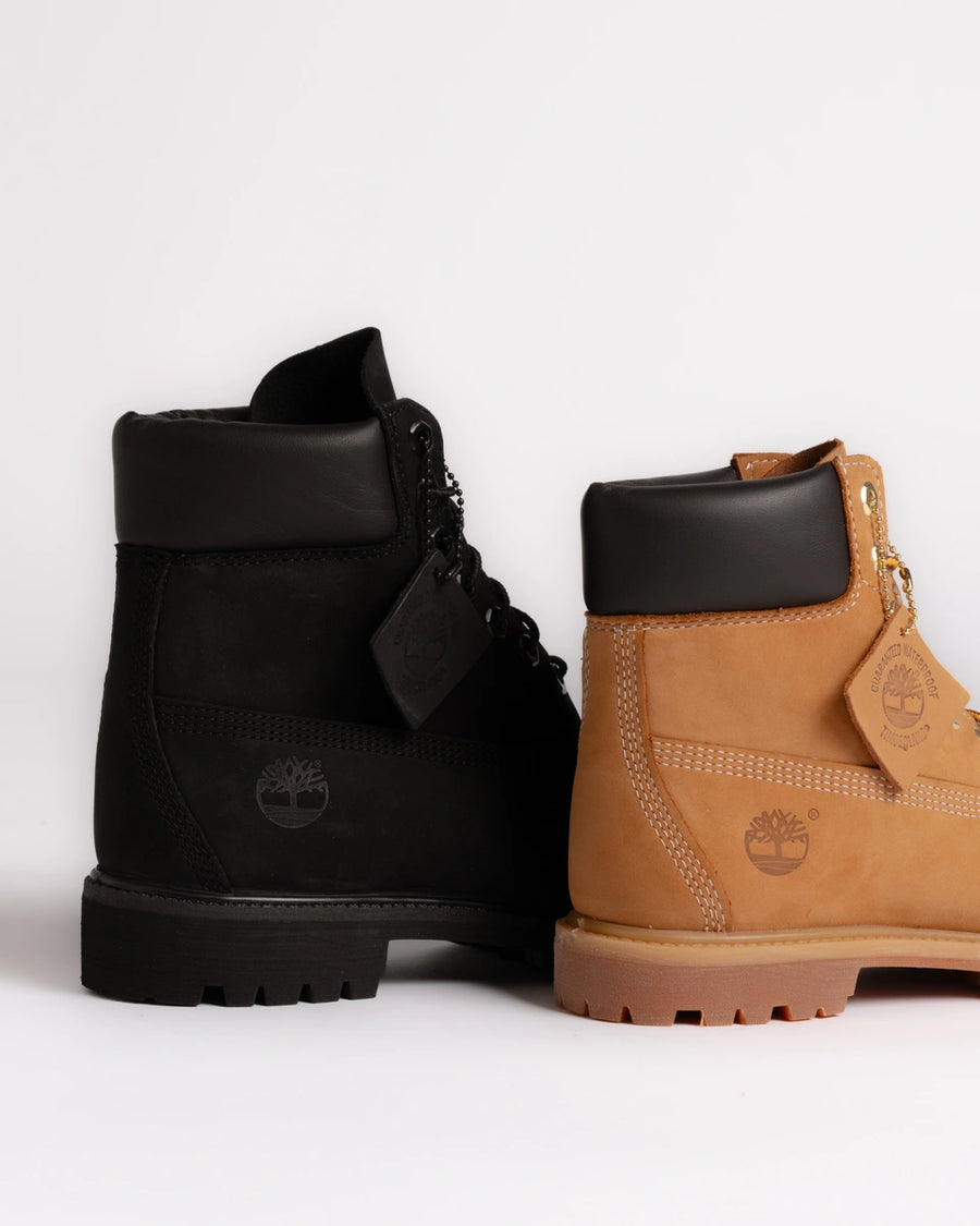 TIMBERLAND