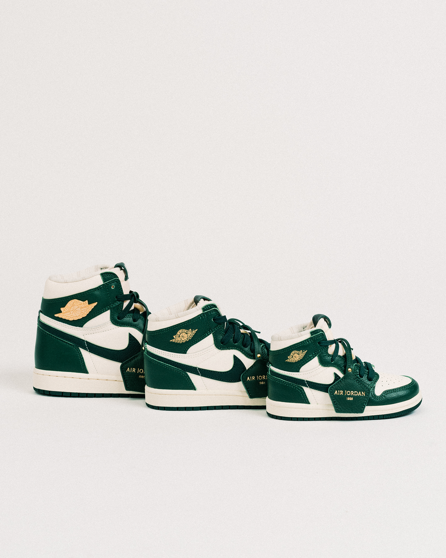 AIR JORDAN