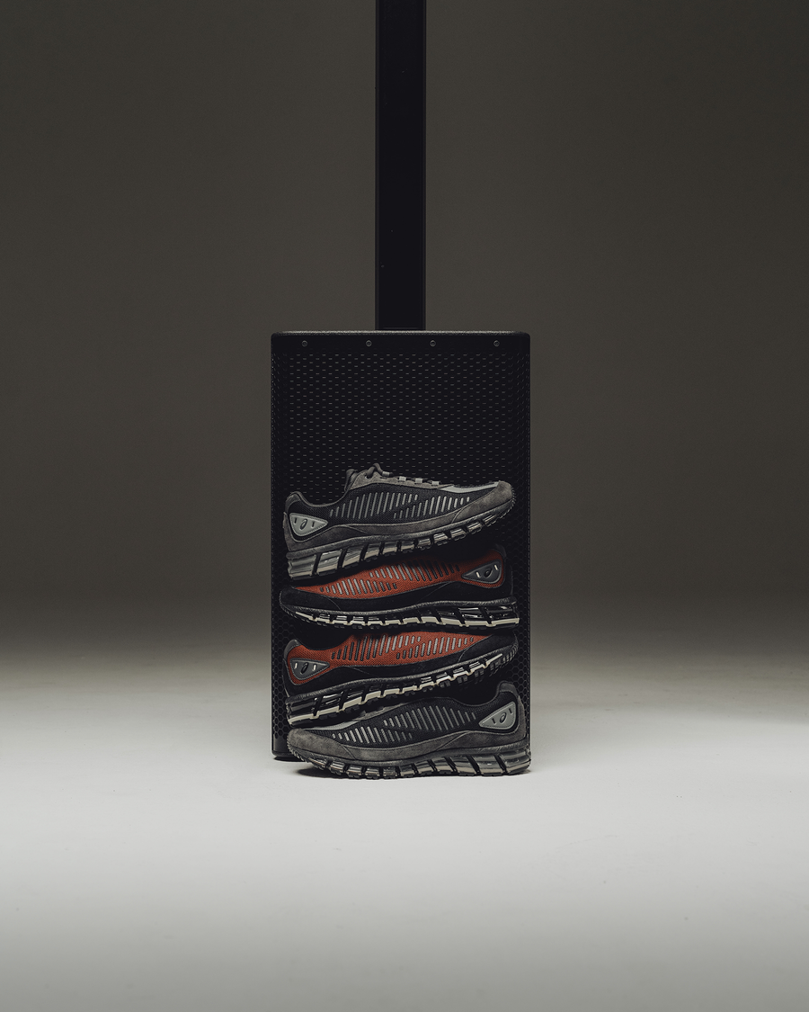 ASICS GEL-QUANTUM 360 I AMP