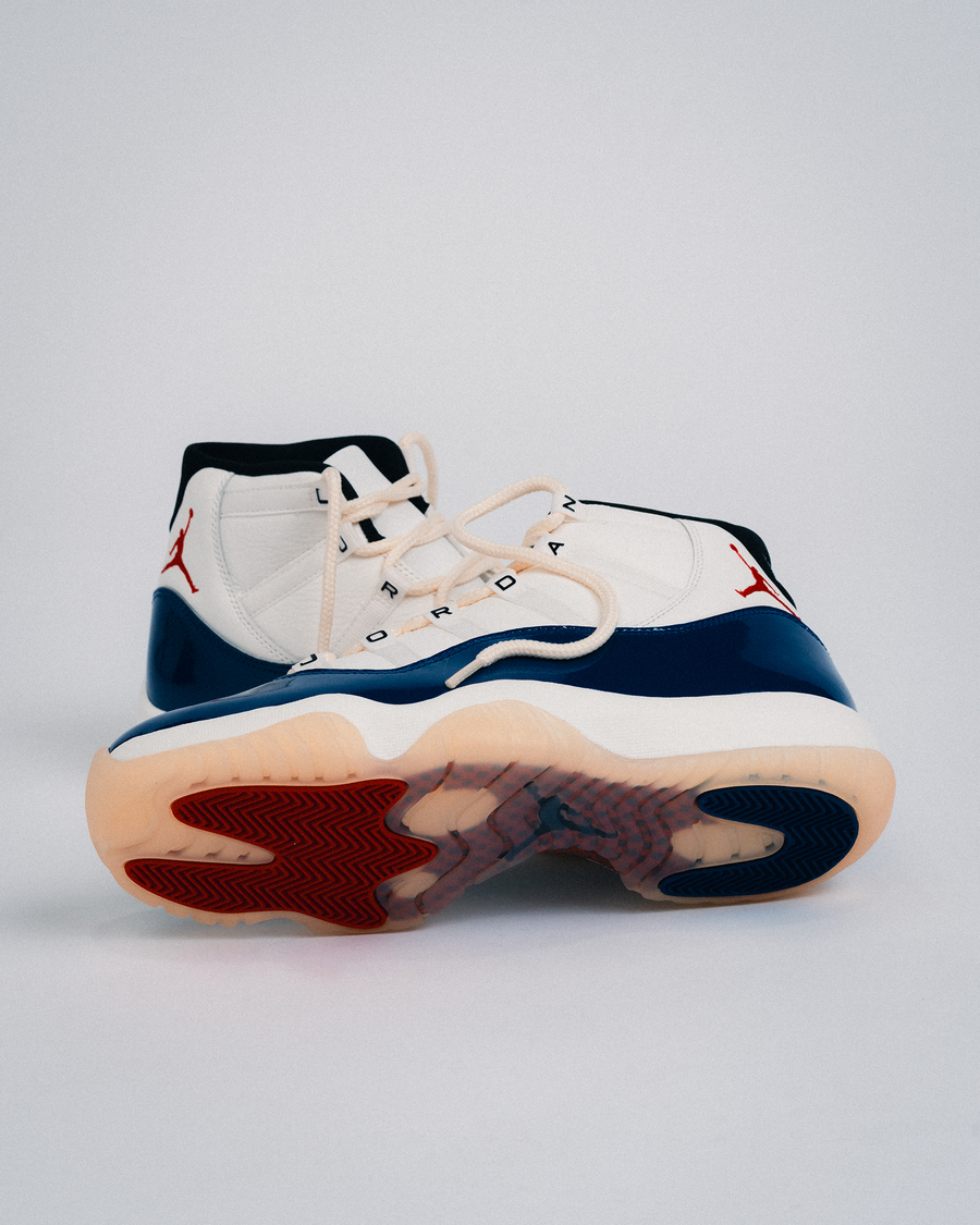 AIR JORDAN 11 RETRO &#39;RARE AIR&#39;