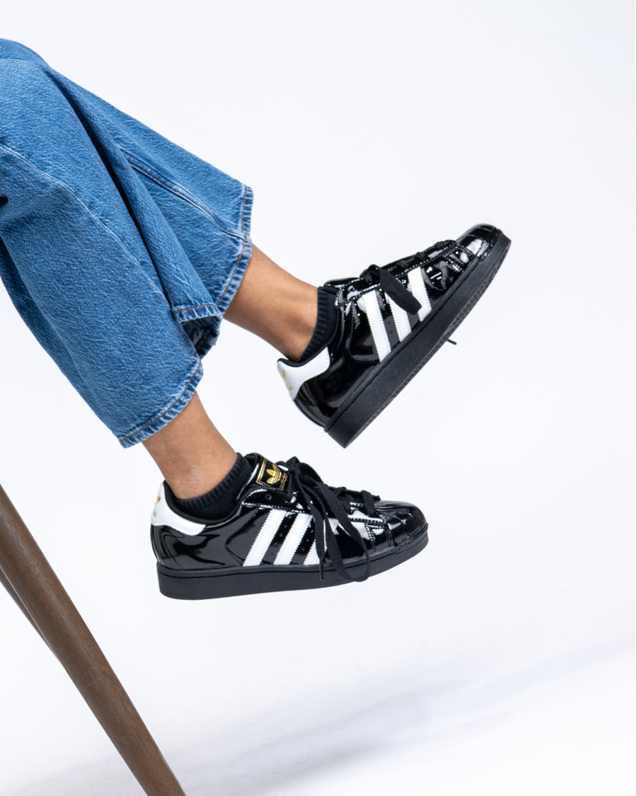adidas Originals WMNS SUPERSTAR II