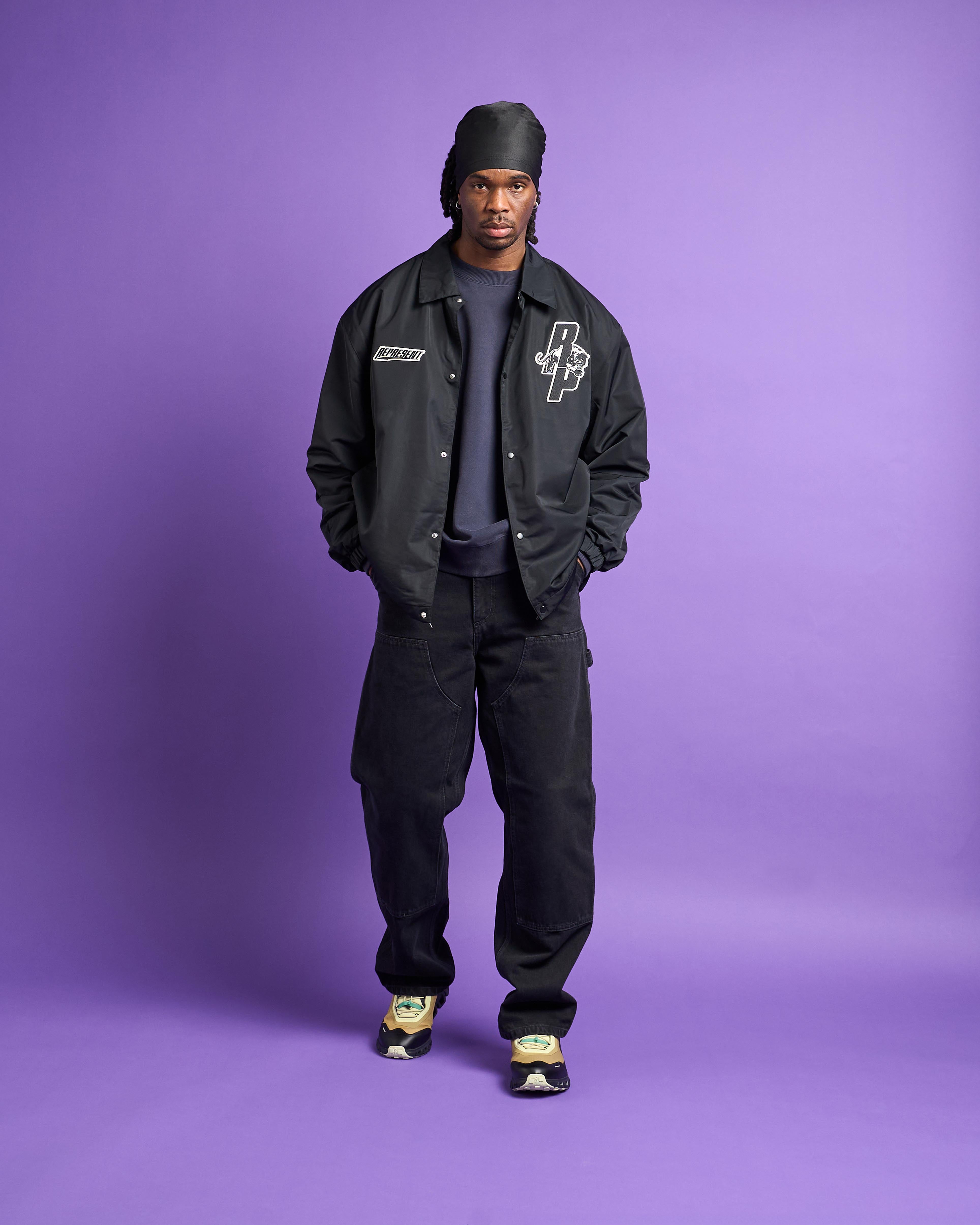 stockx varsity purple