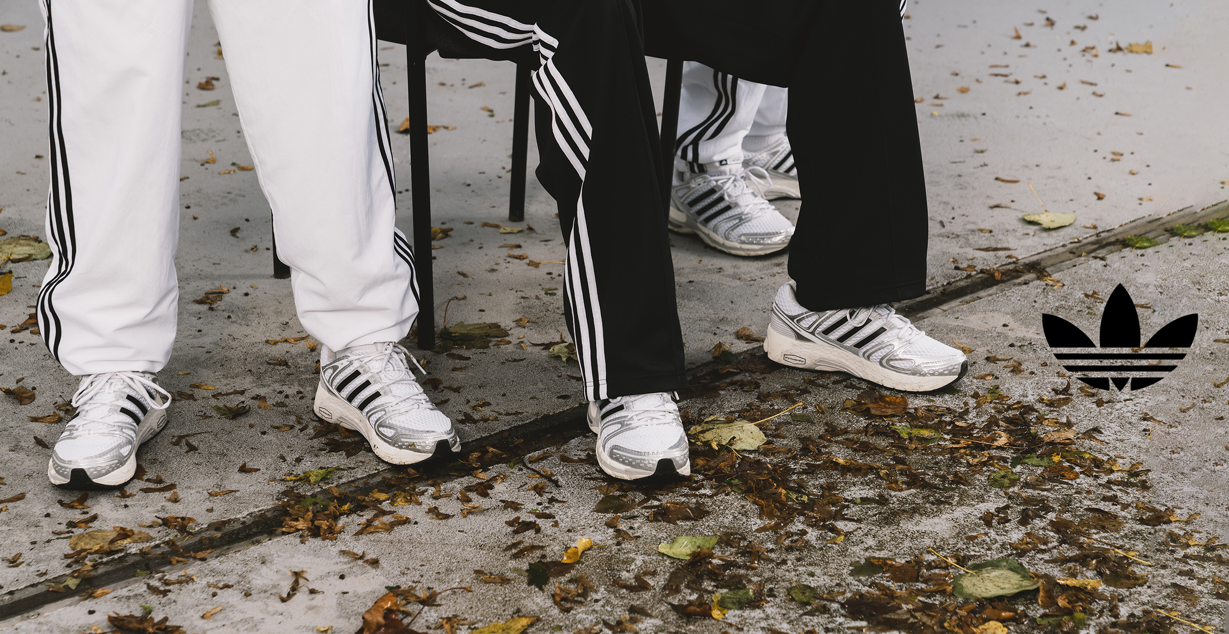 ADIDAS ADISTAR CONTROL 5