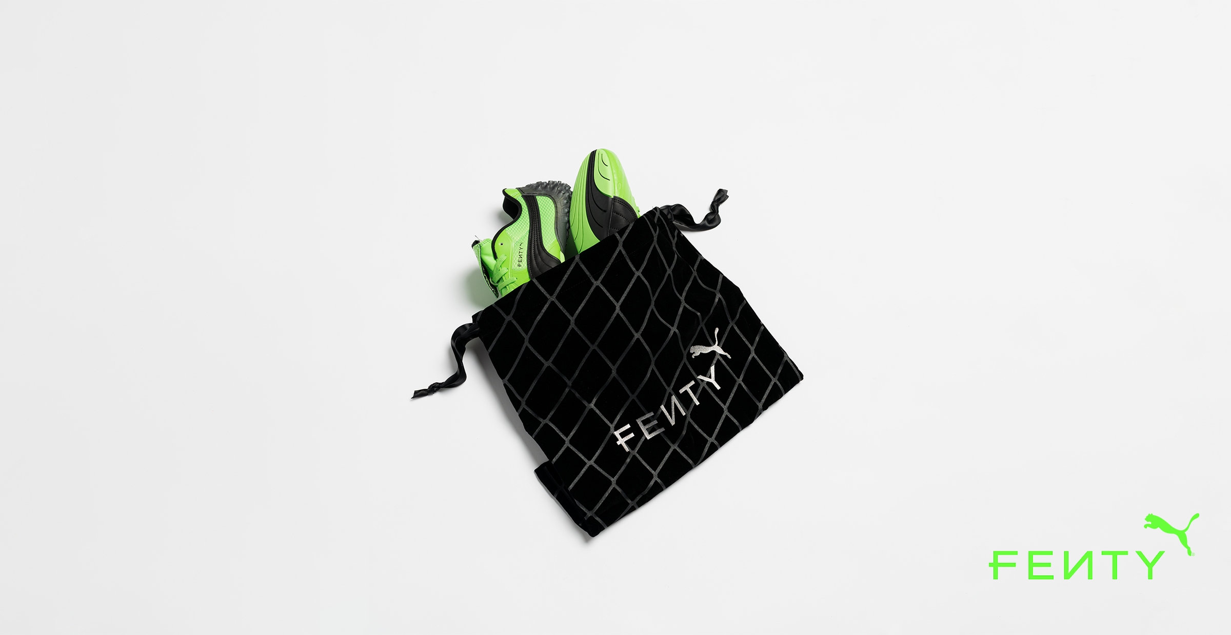 PUMA X FENTY AVANTI LS-X