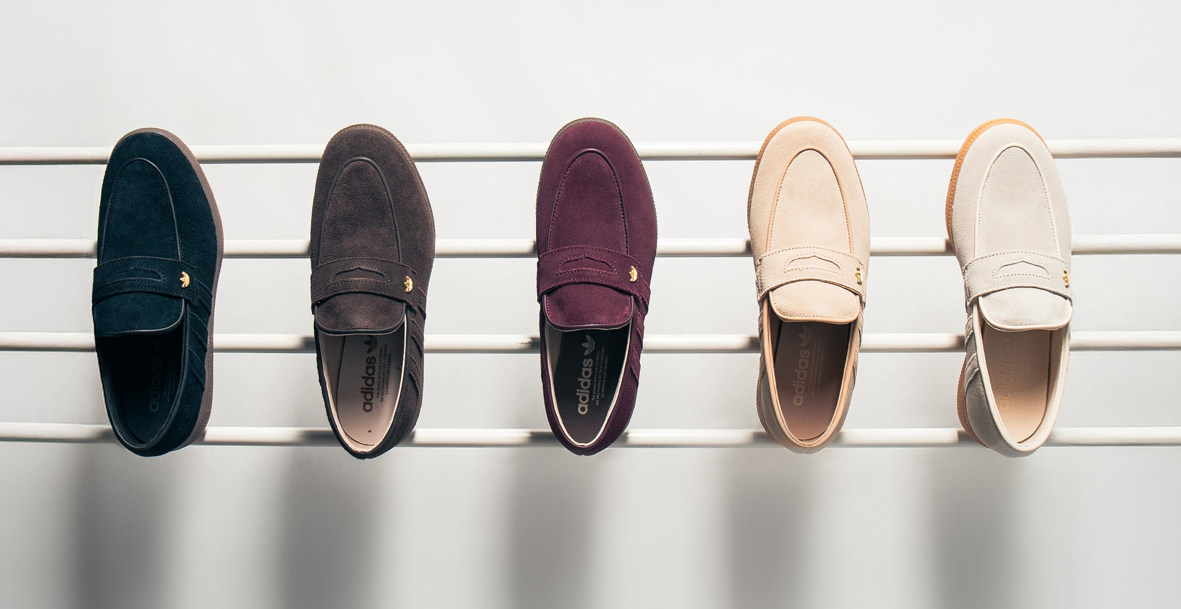 ADIDAS HANDBALL SPEZIAL LOAFER