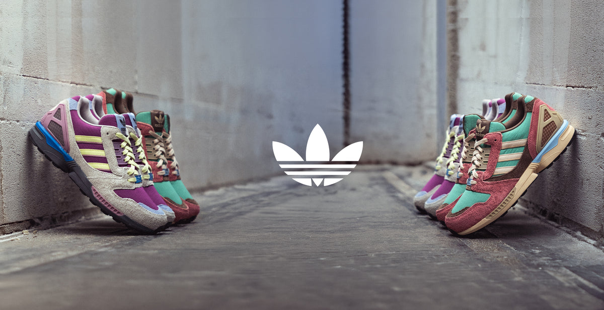 adidas Originals ZX8000