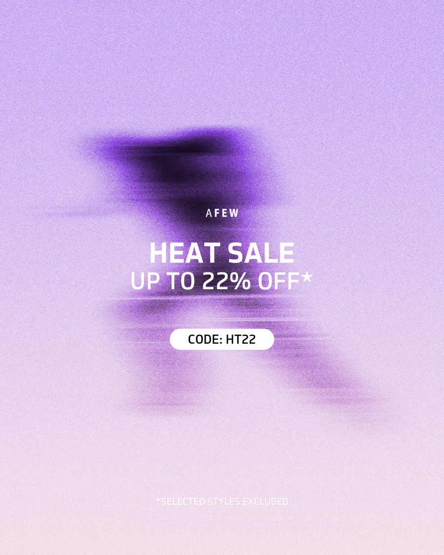 HEAT SALE