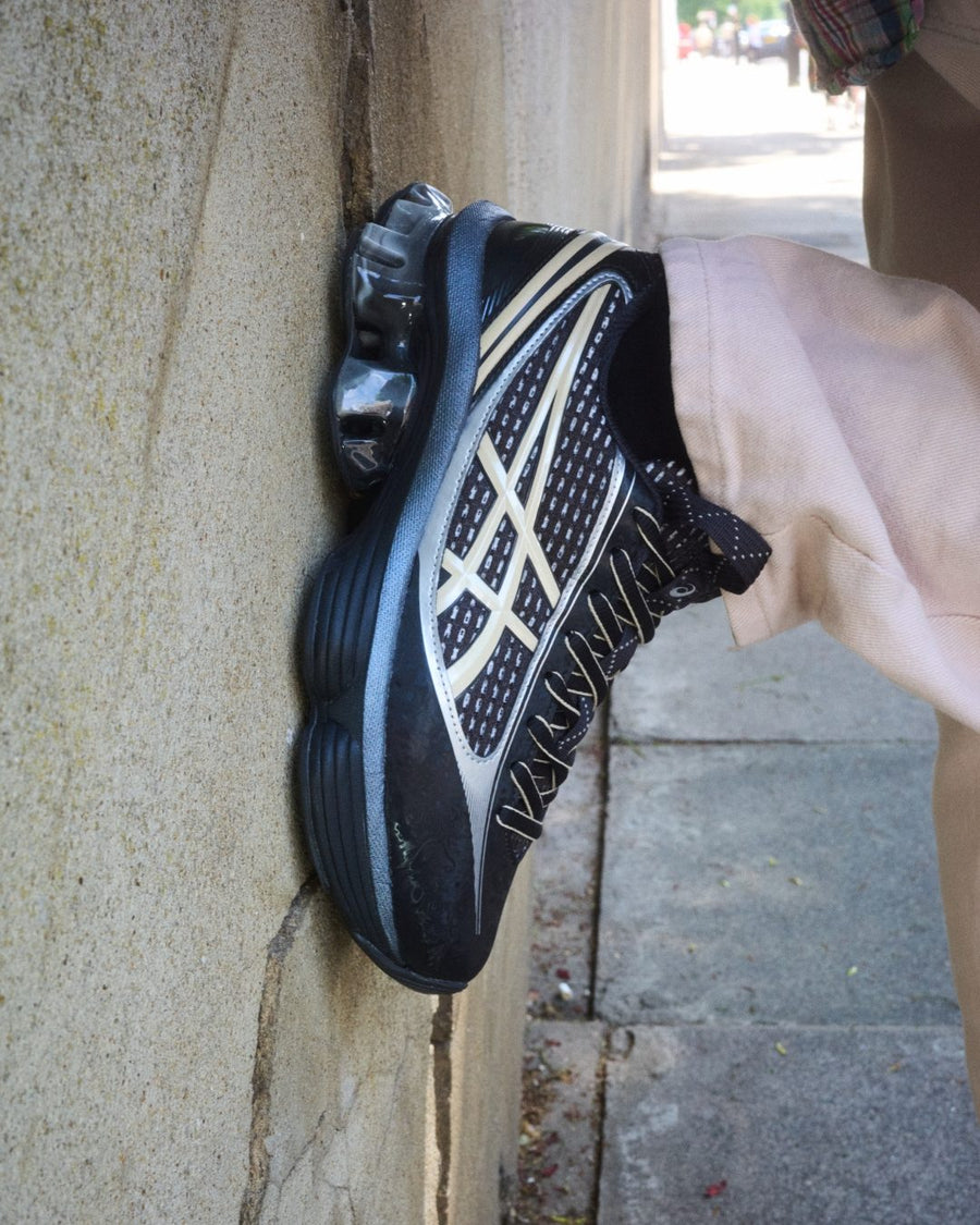 ASICS US6-S GEL-KINETIC FLUENT
