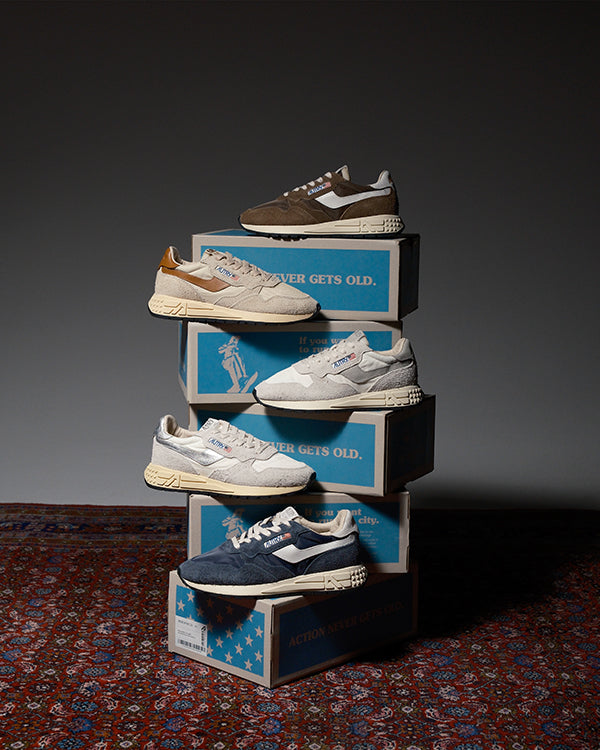 Sneaker Online Shop | AFEW STORE