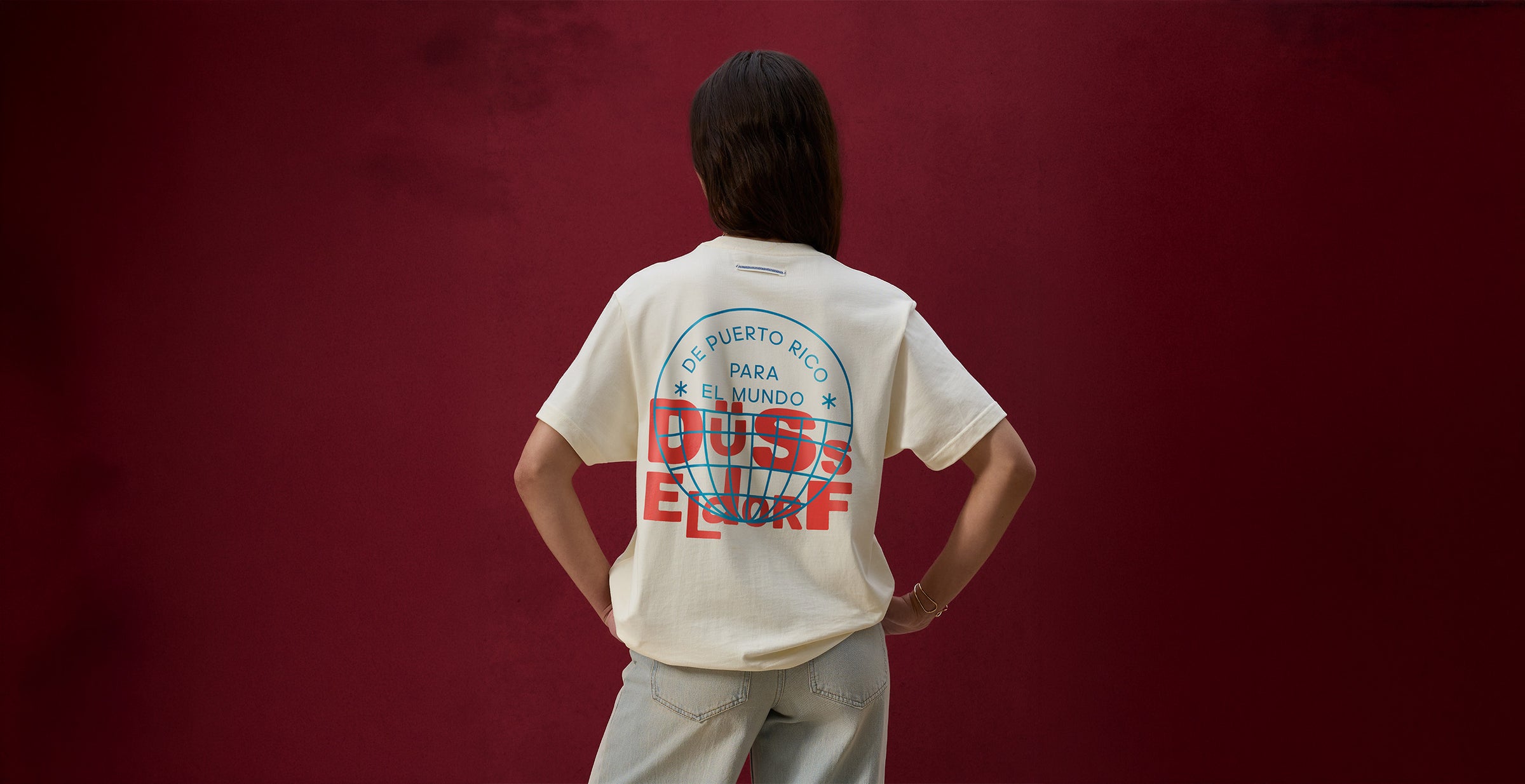 ADIDAS BAD BUNNY TEE