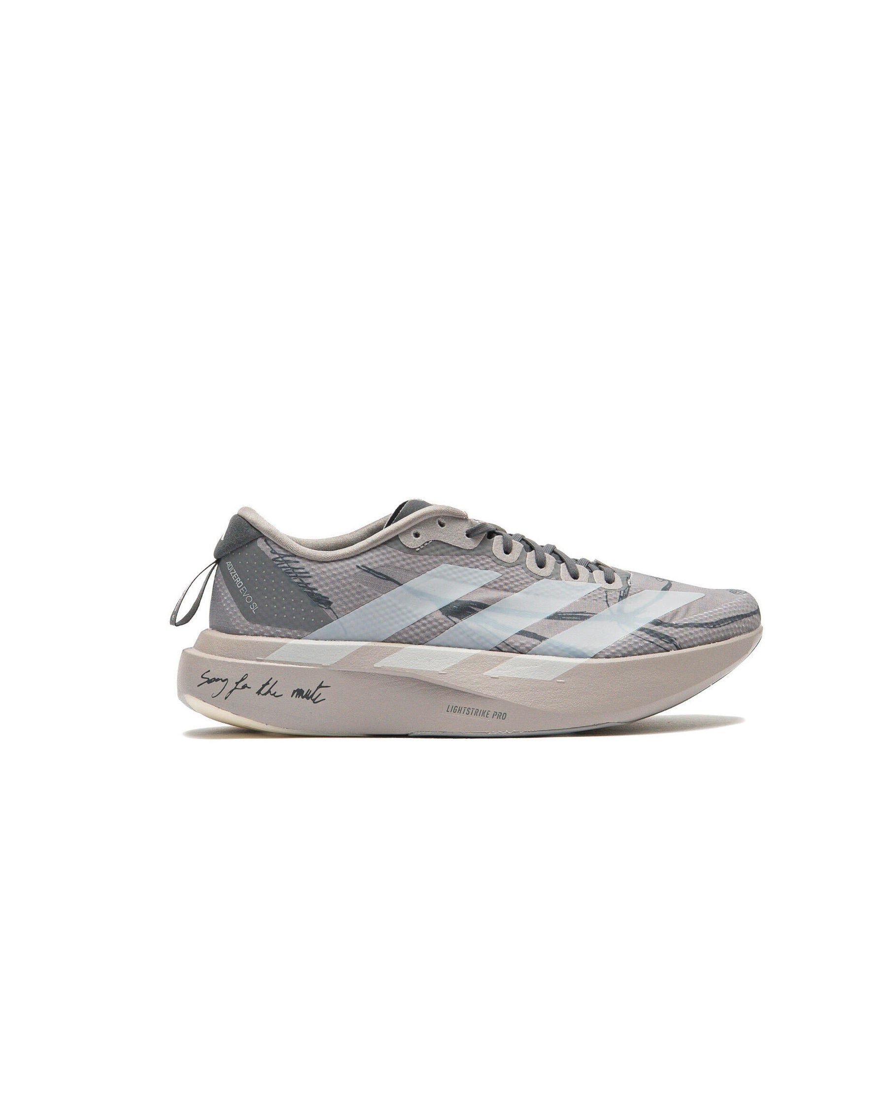adidas Originals x Song for the Mute Adizero EVO SL