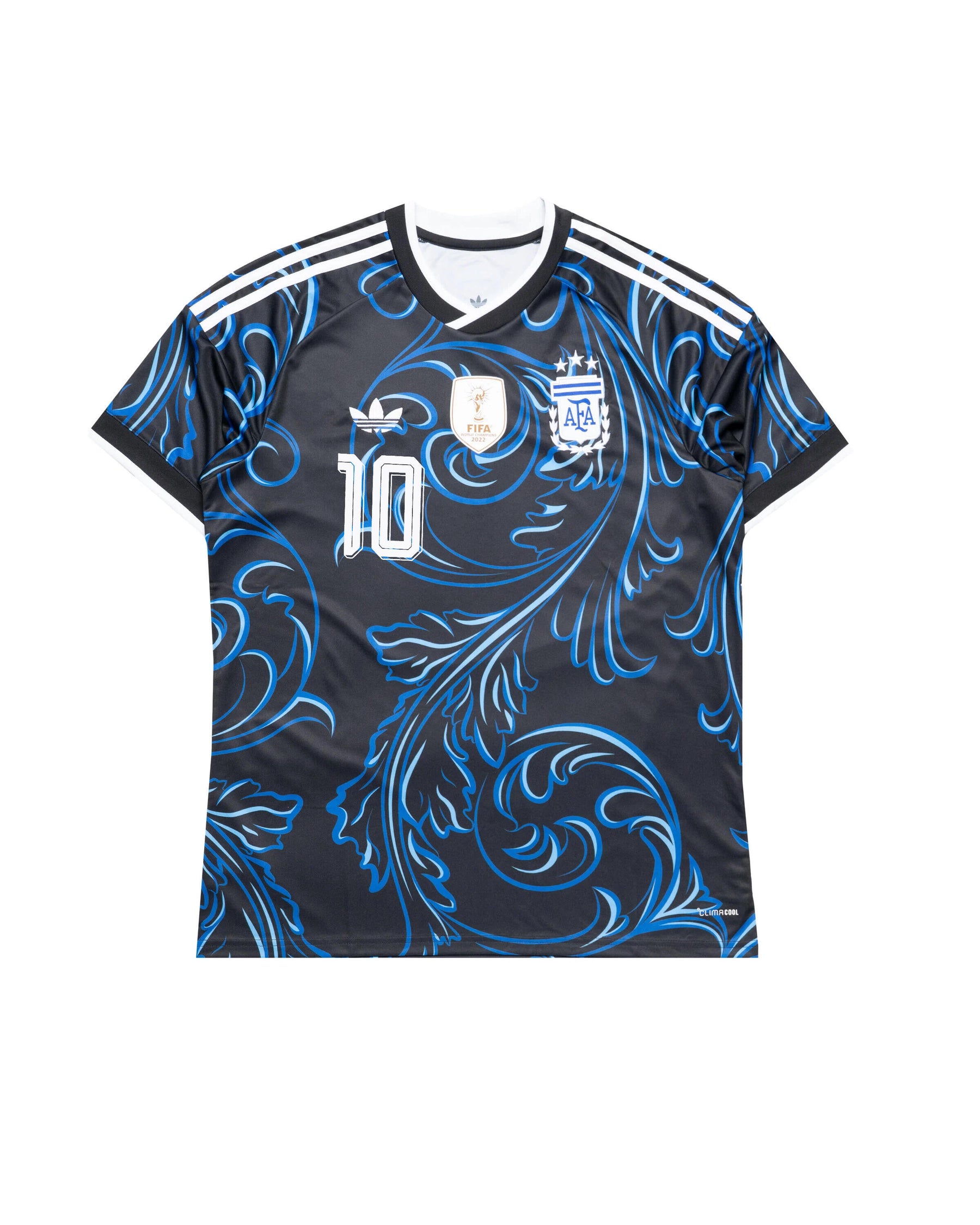 adidas Originals Argentina AFA Away Jersey 26 - Messi