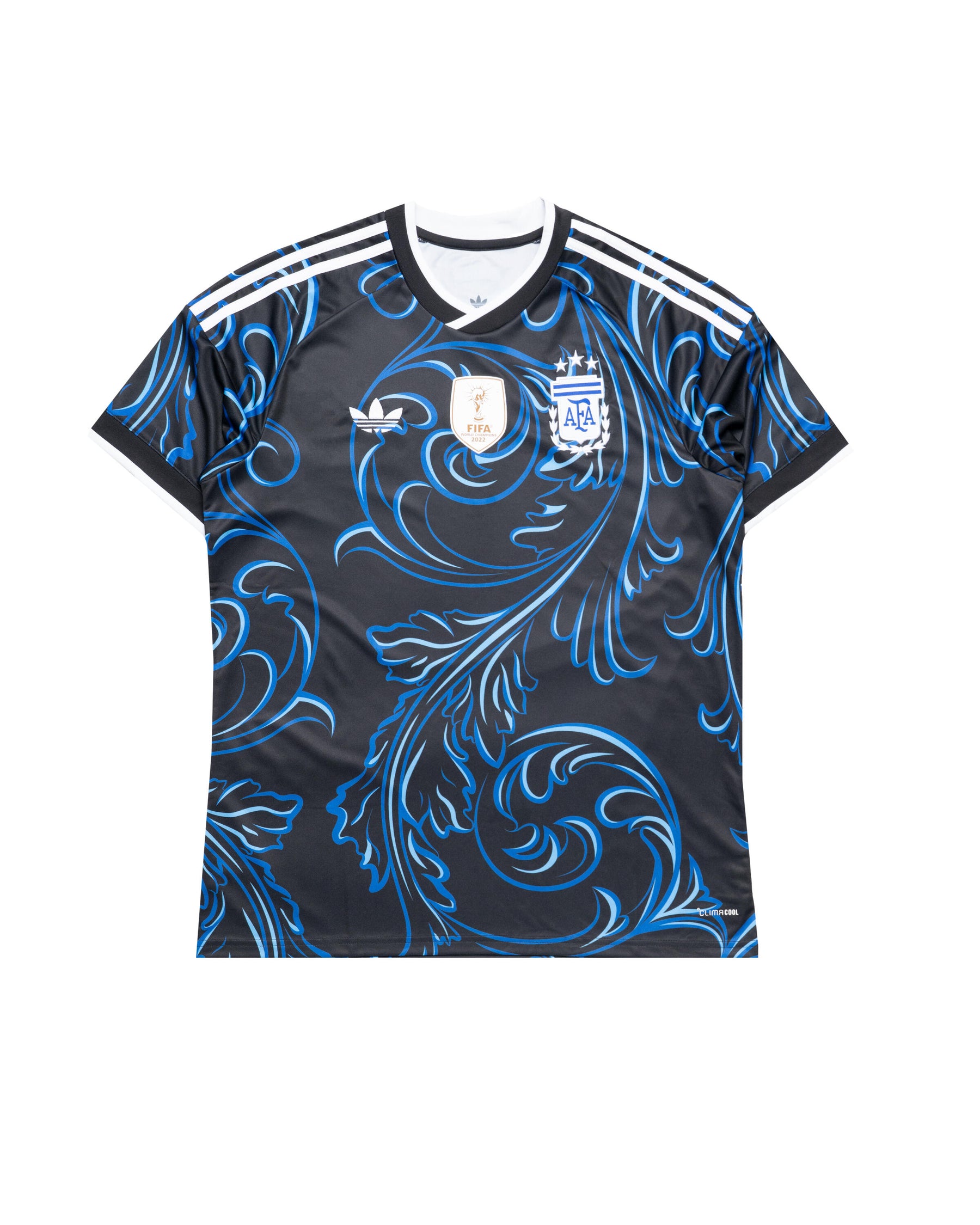 adidas Originals Argentina AFA Away Jersey 26