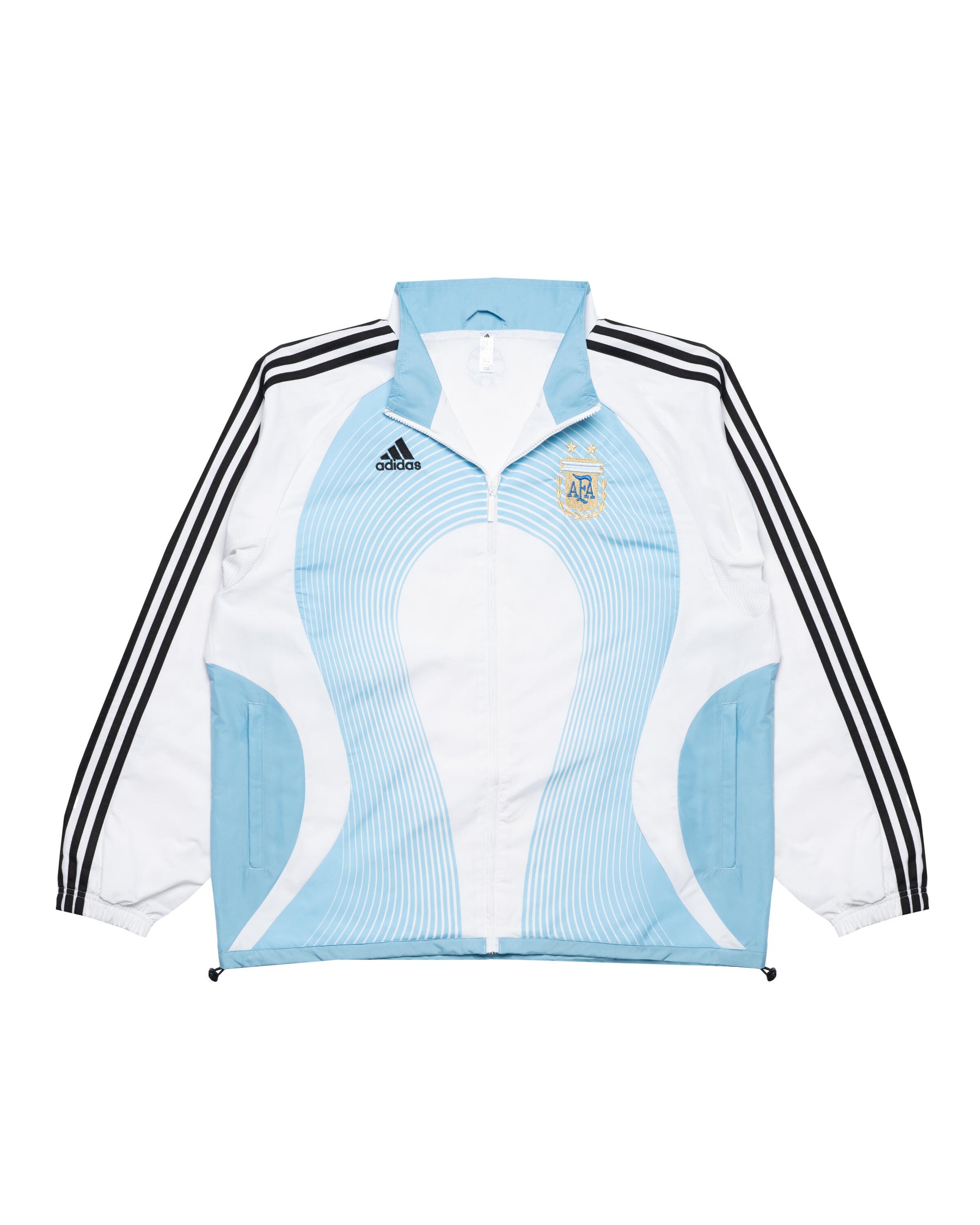 adidas Originals Argentina AFA Home Track Top