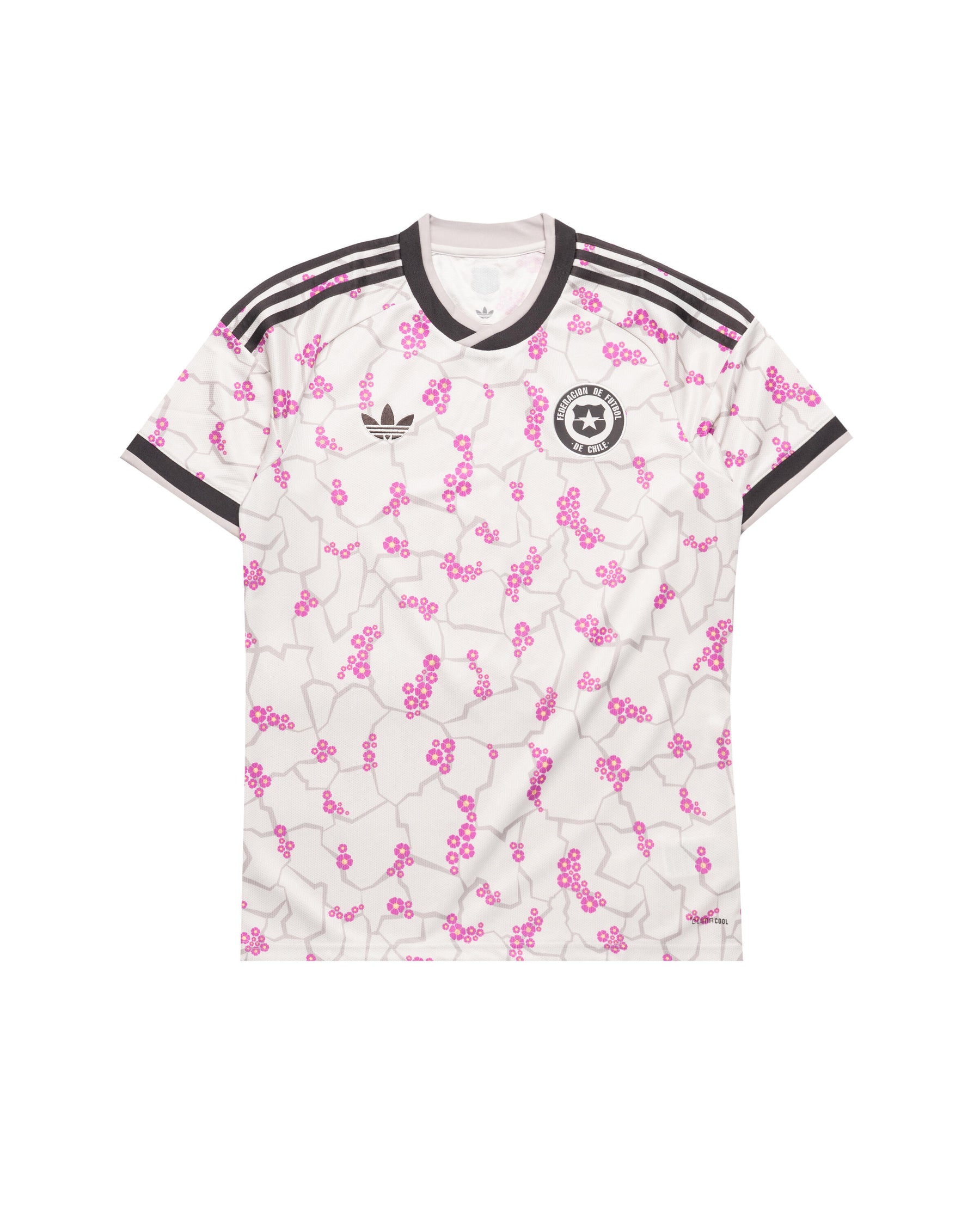 adidas Originals Chile ANFP Away Jersey 26