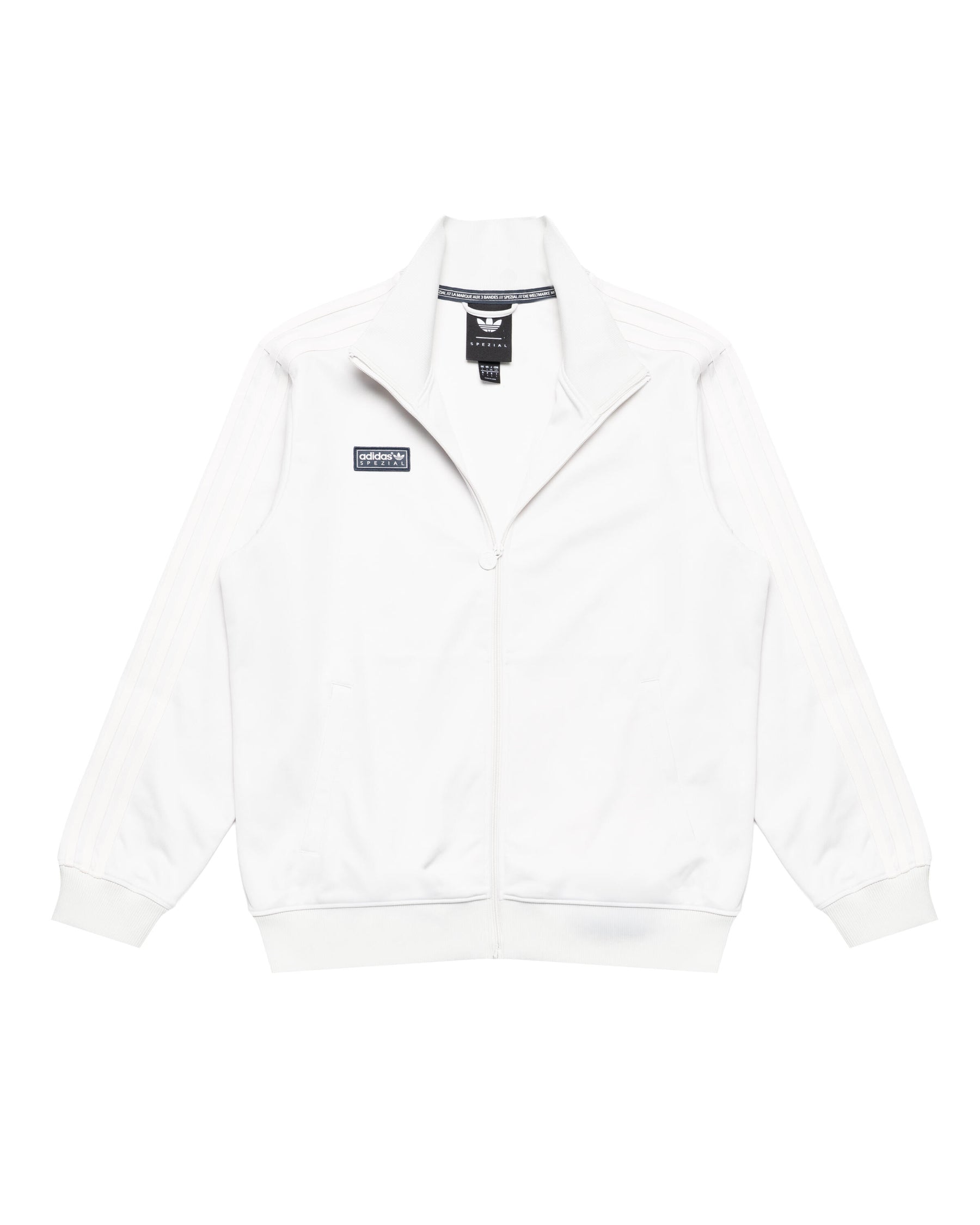 adidas Originals BACKHILL SPZL Track Top