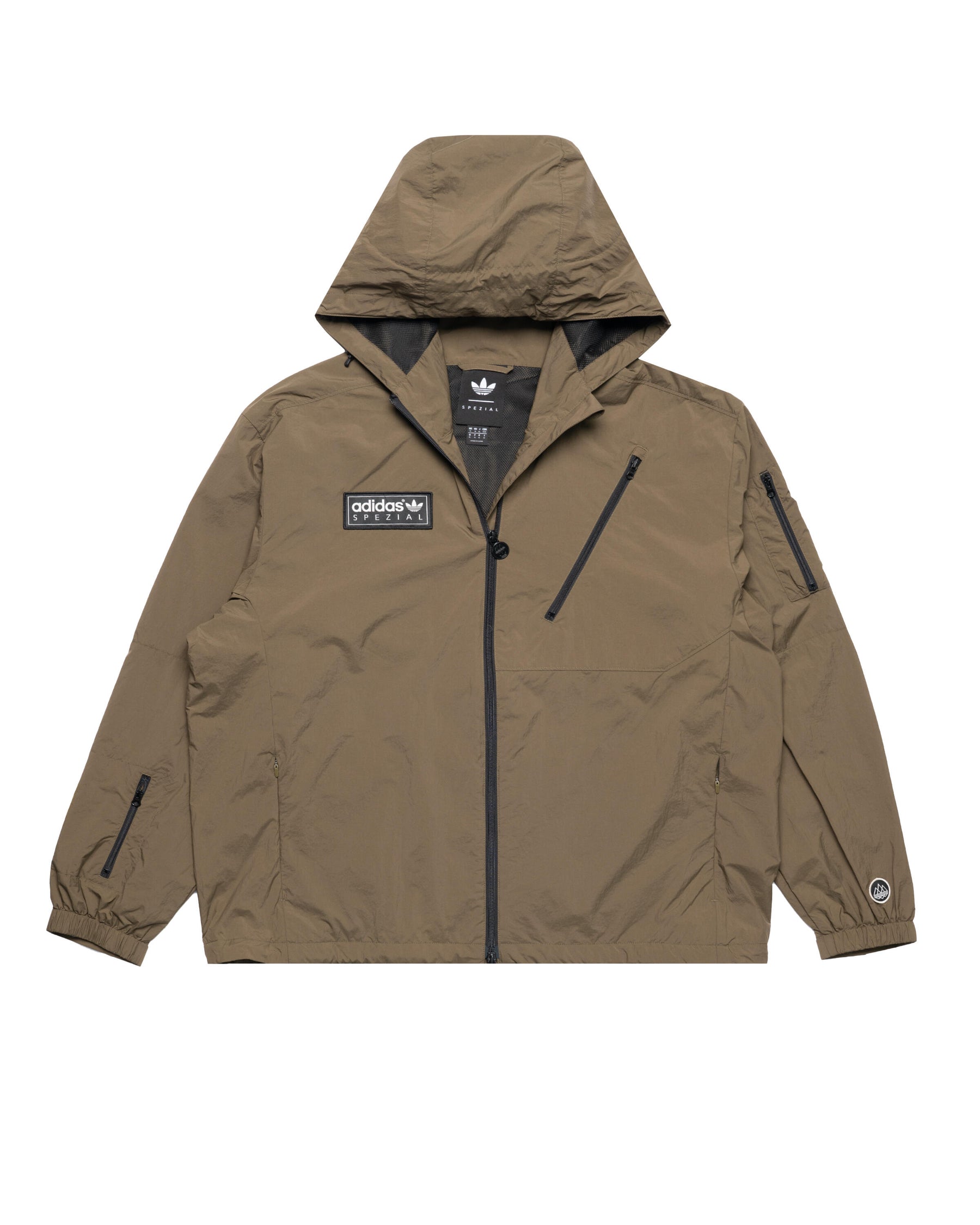 adidas Originals BUCKSTEAD SPZL JACKET