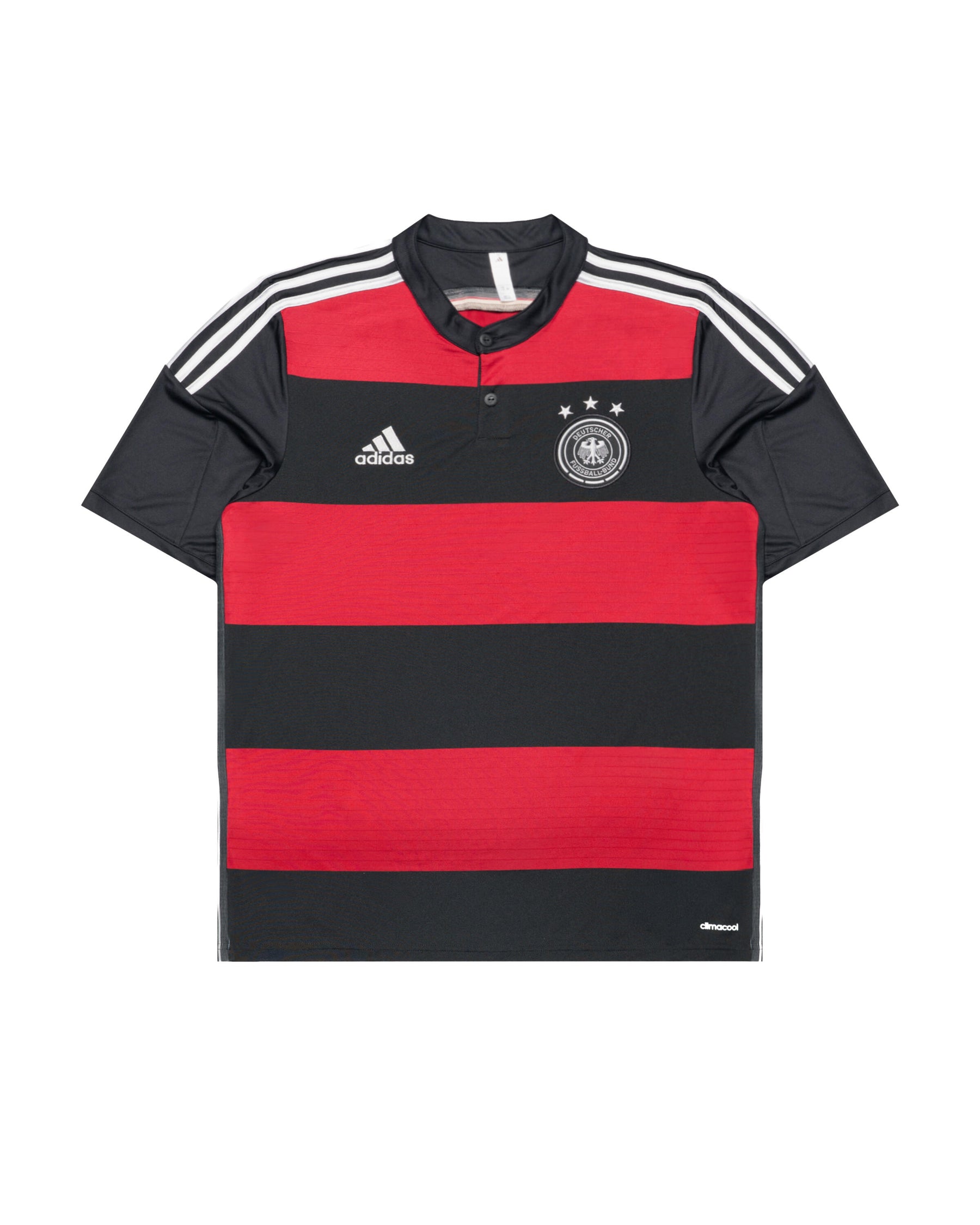 adidas Originals DFB Away Jersey 2014