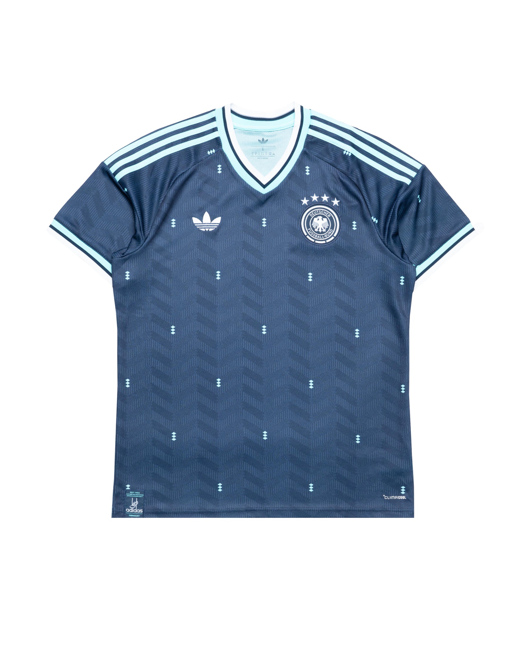 adidas Originals Germany DFB Away Jersey 26