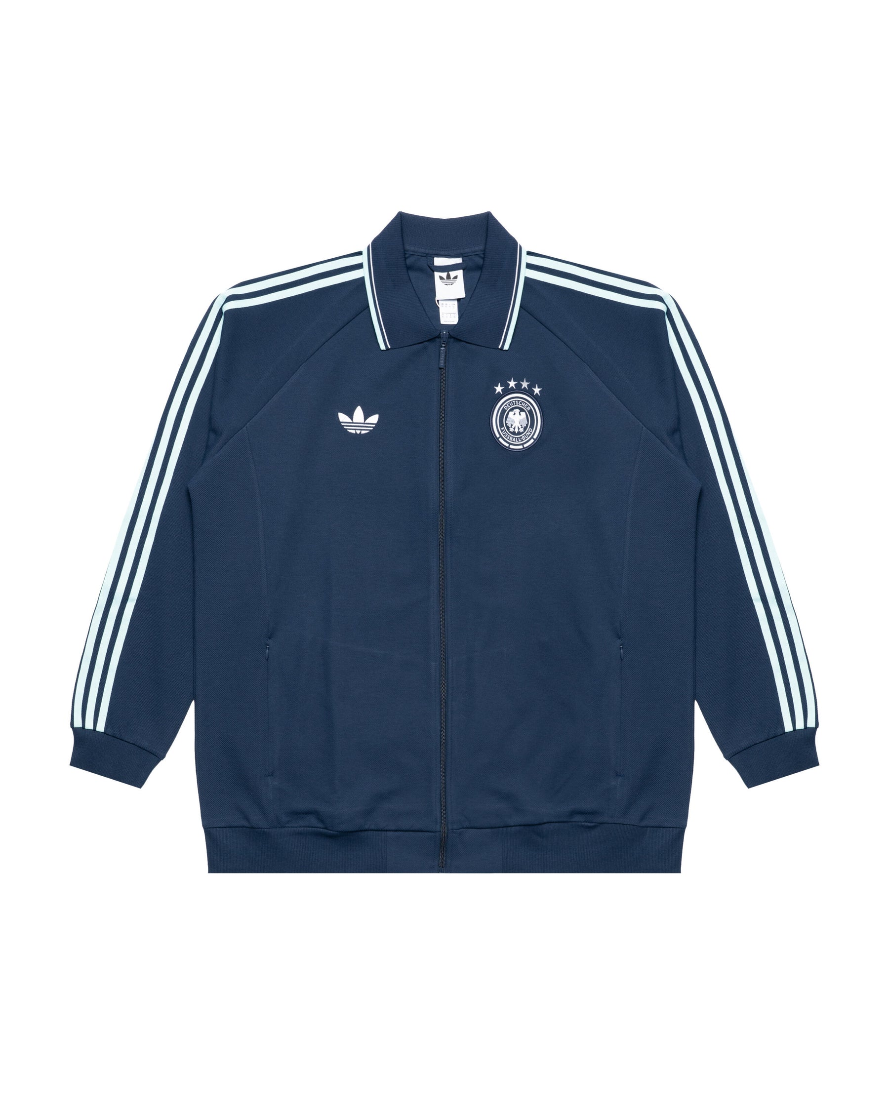 adidas Originals Germany DFB Away OG Jacket
