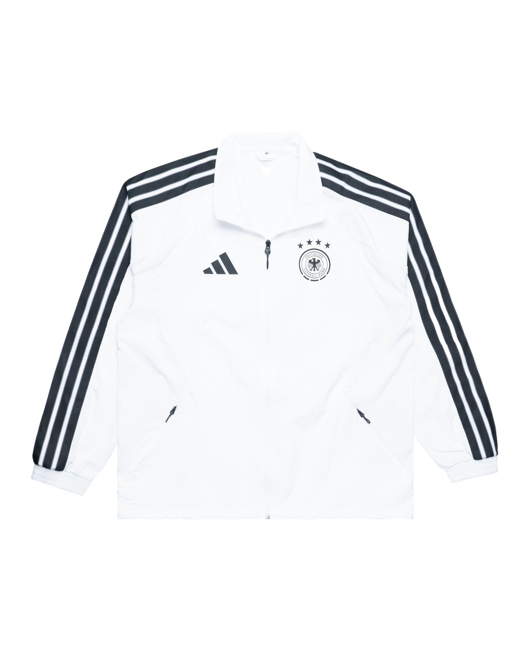 adidas Originals Germany DFB Home Anthem Jacket