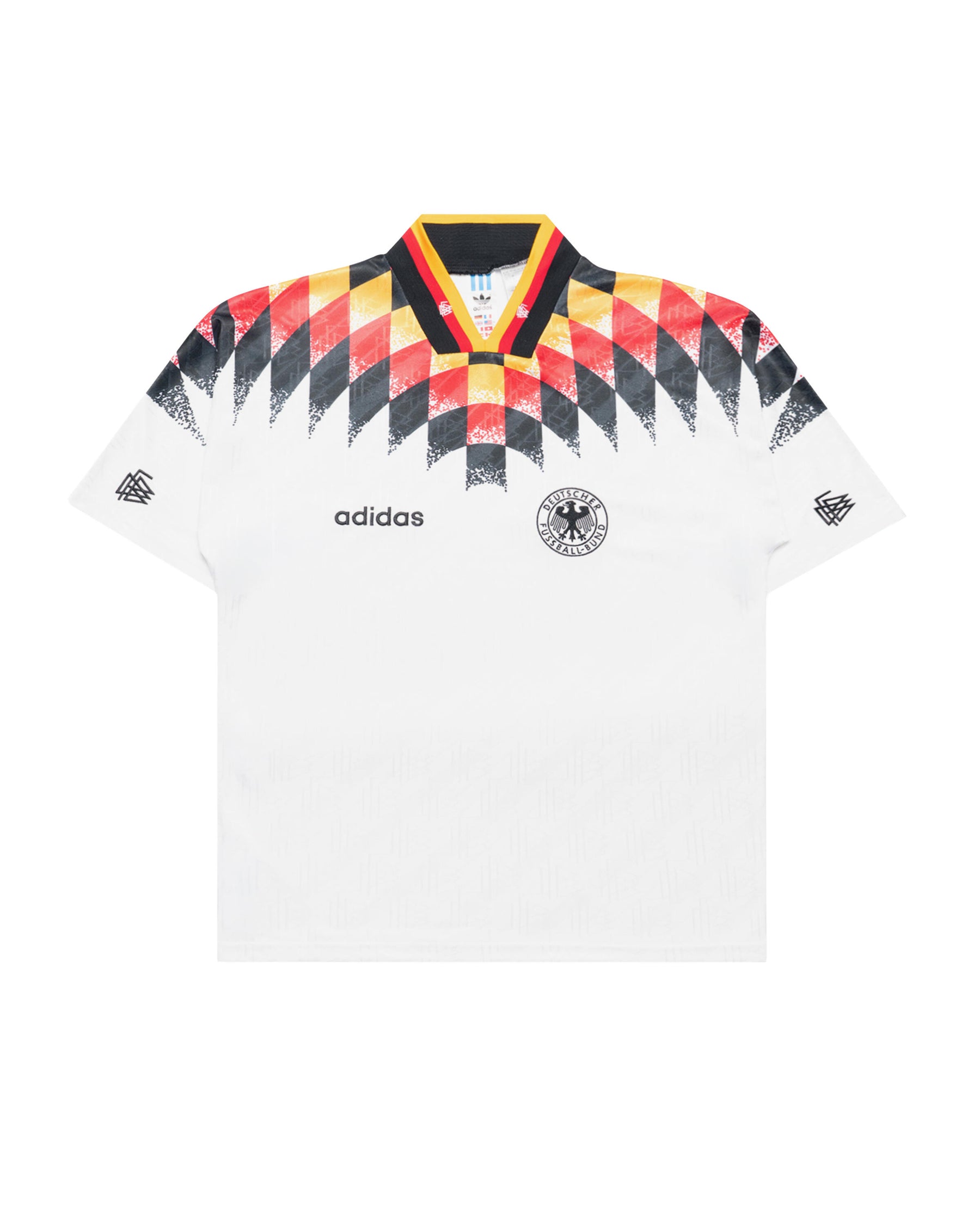 adidas Originals DFB Home Jersey 94