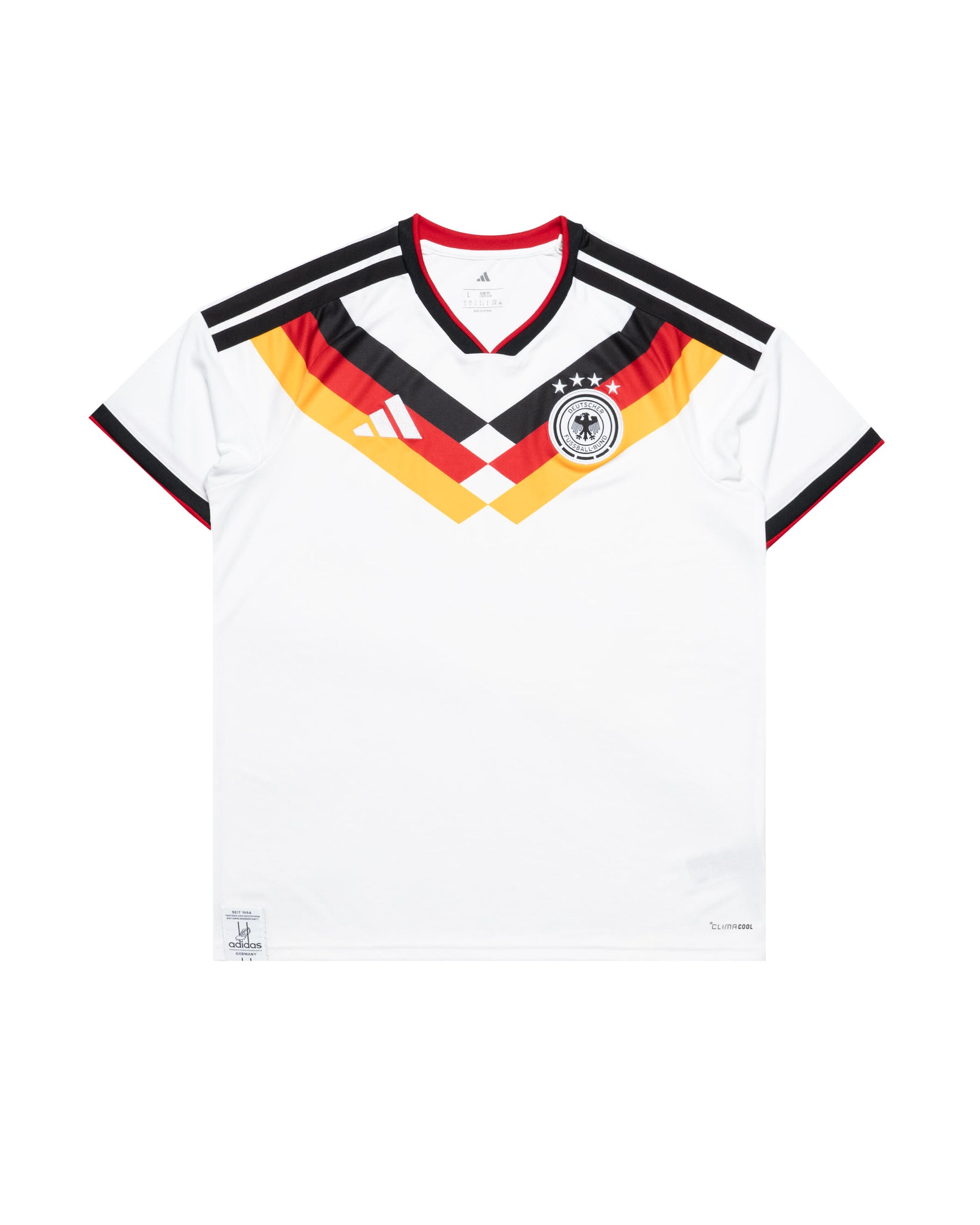adidas Originals DFB Authentic Jersey