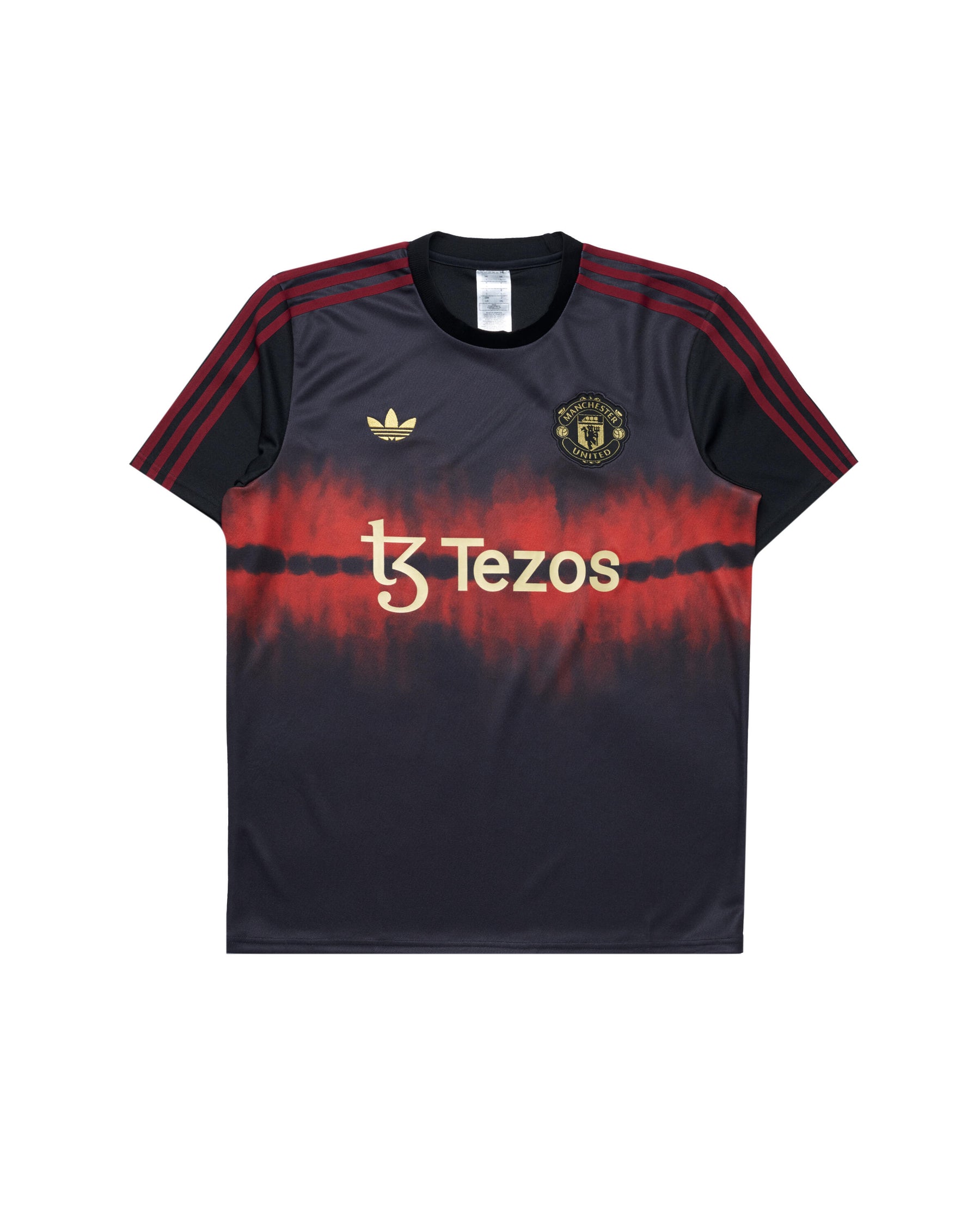 adidas Originals Manchester United FC JERSEY