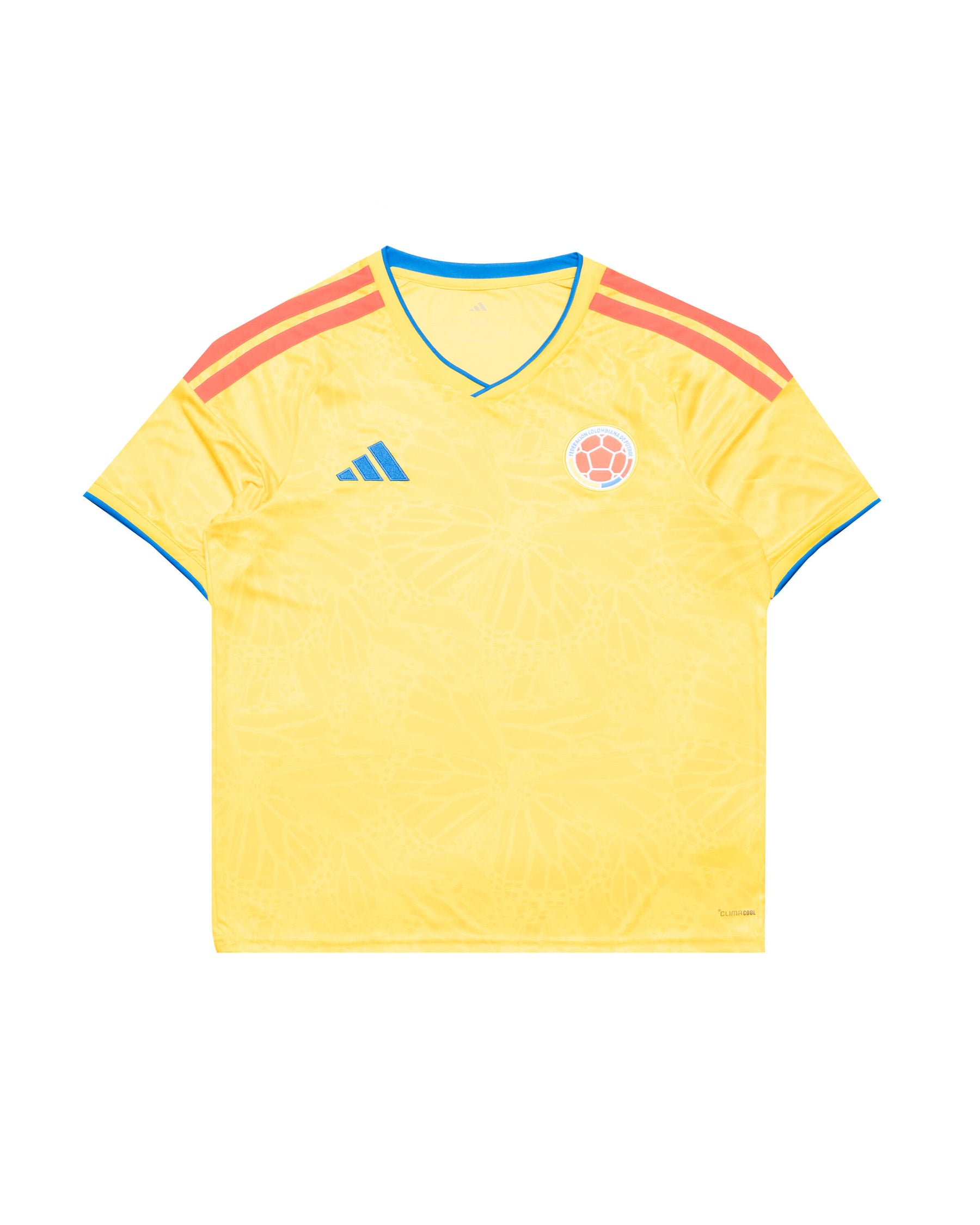 adidas Originals FCF Home Jersey