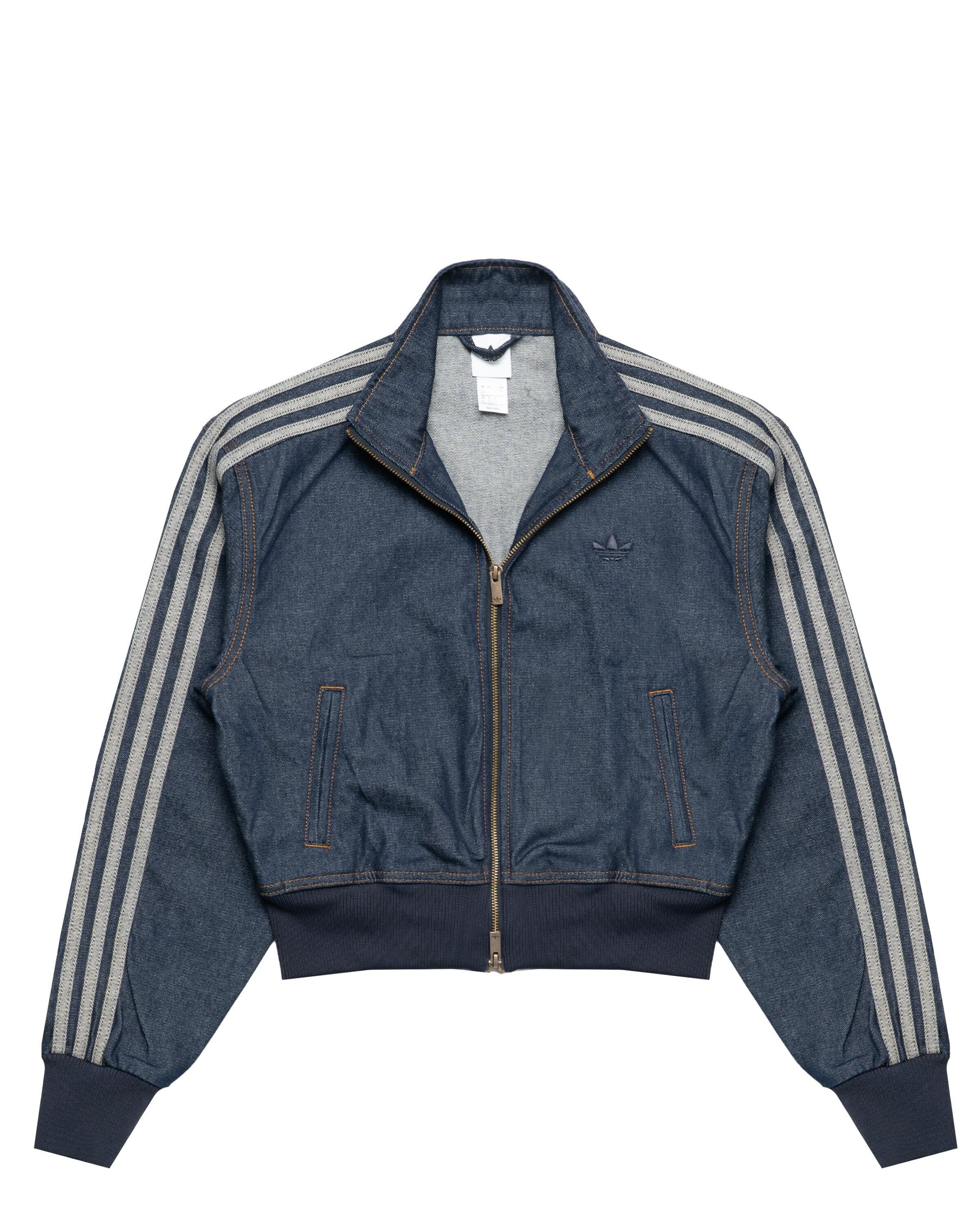adidas Originals WMNS Firebird Denim TRACKTOP