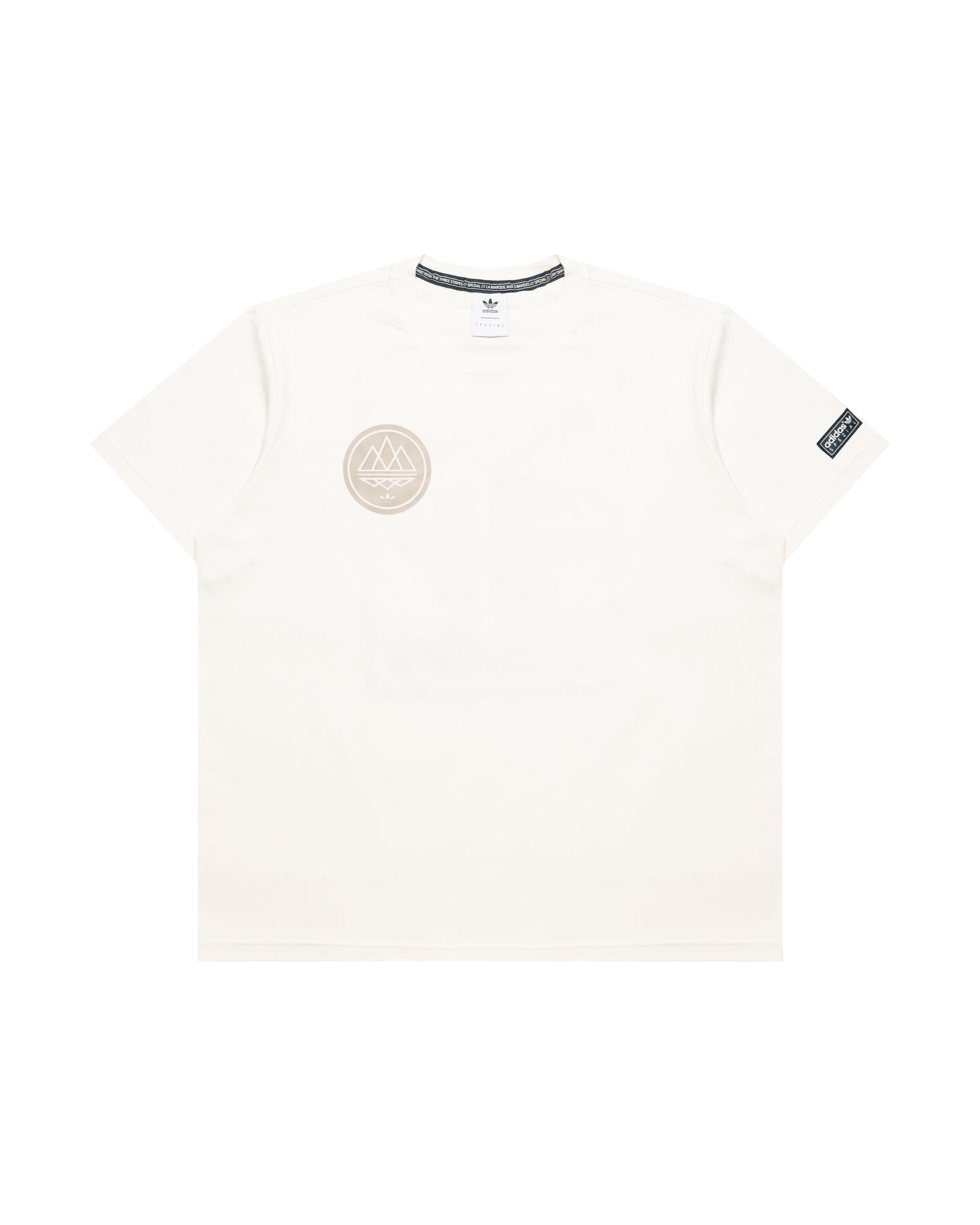 adidas Originals GRPHC SPZL TEE