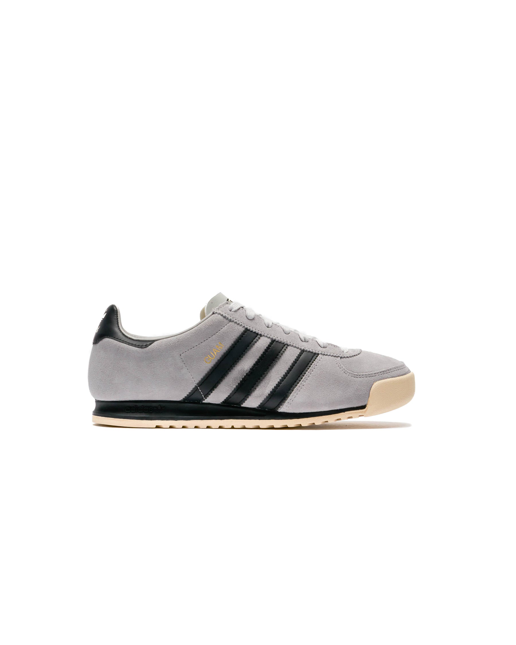 Adidas Originals GUAM 'Light Onix'