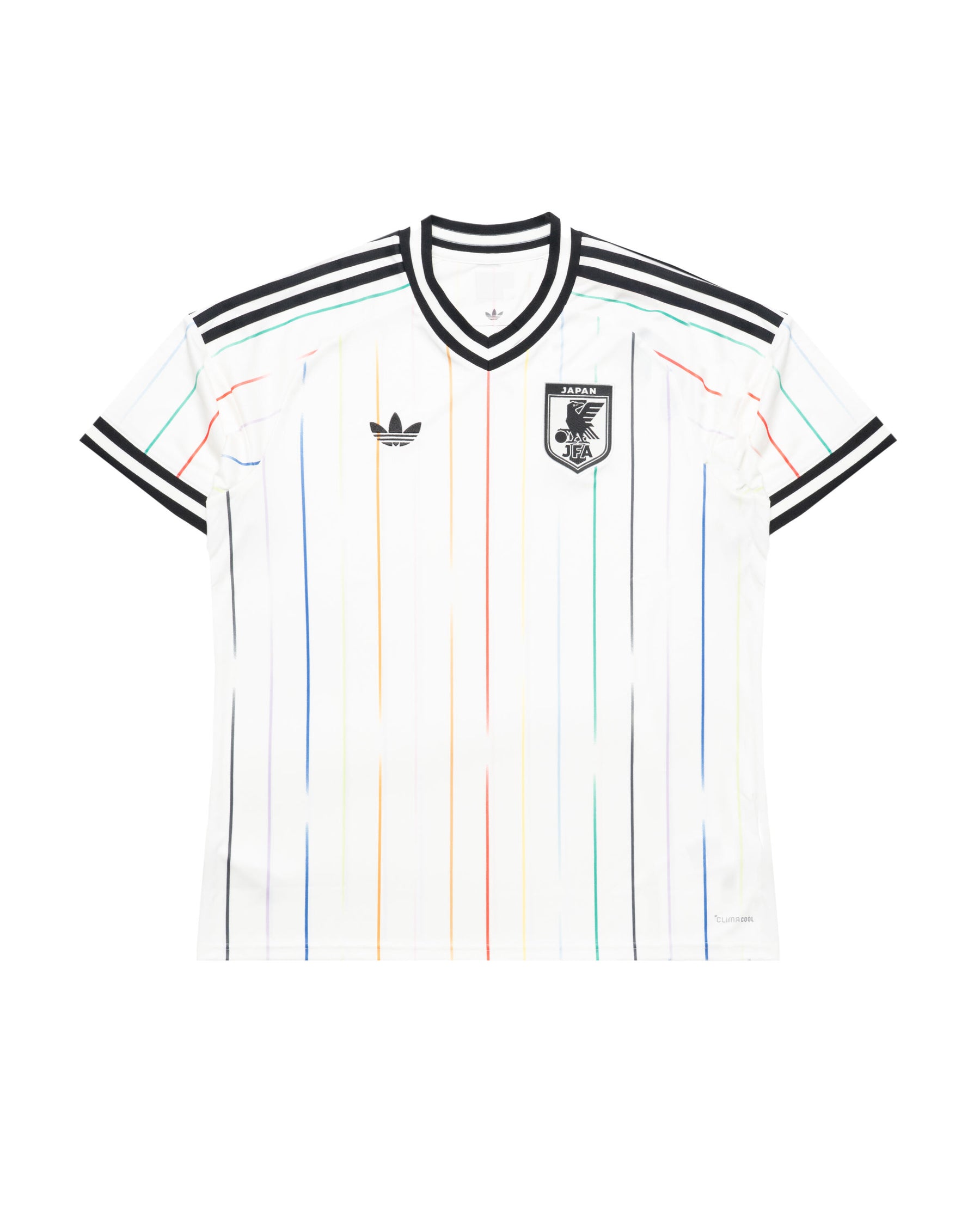 adidas Originals Japan JFA Away Jersey 26