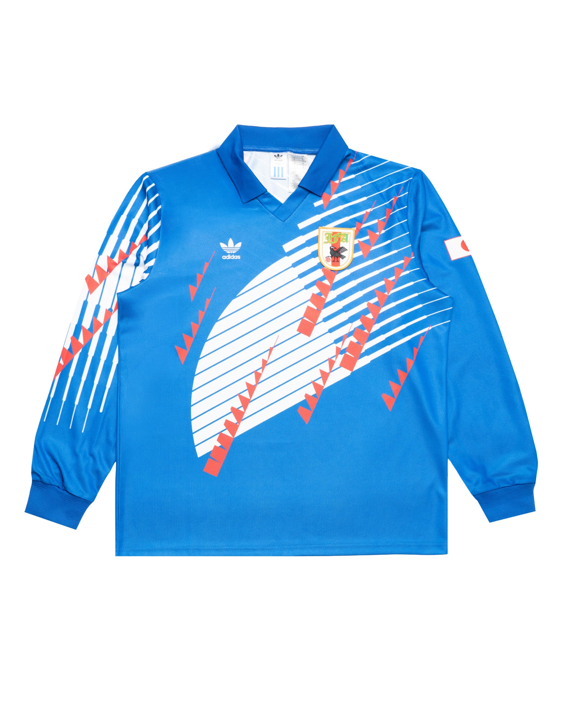 adidas Originals JFA Home Jersey 93