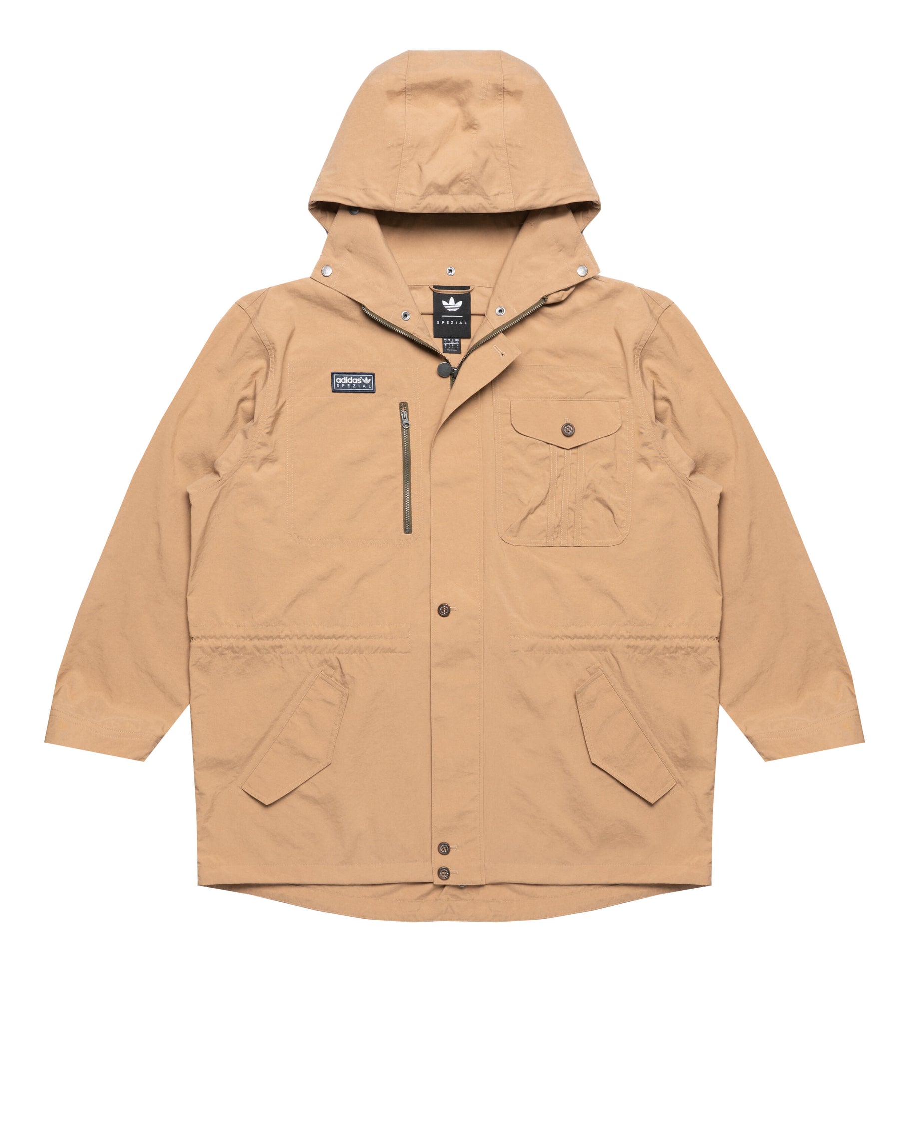 adidas Originals LONGRIDGE SPZL Jacket