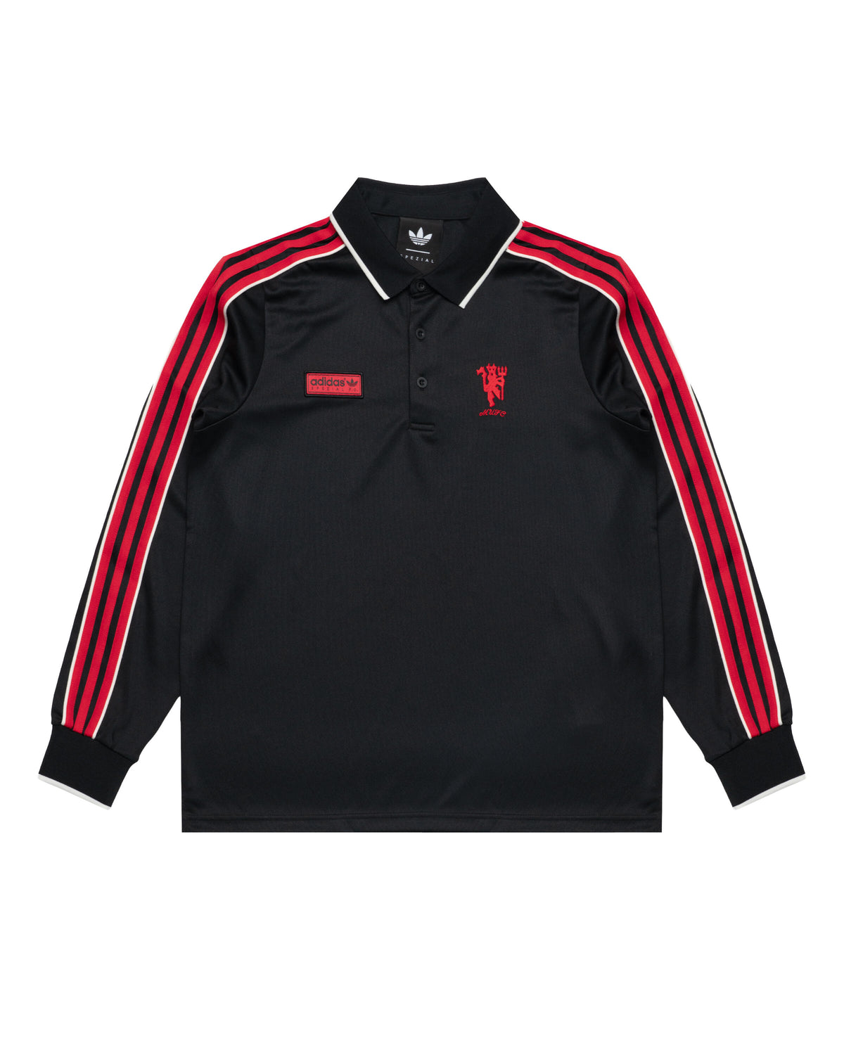 adidas Originals MANCHESTER UNITED SPZL F.C. POLO