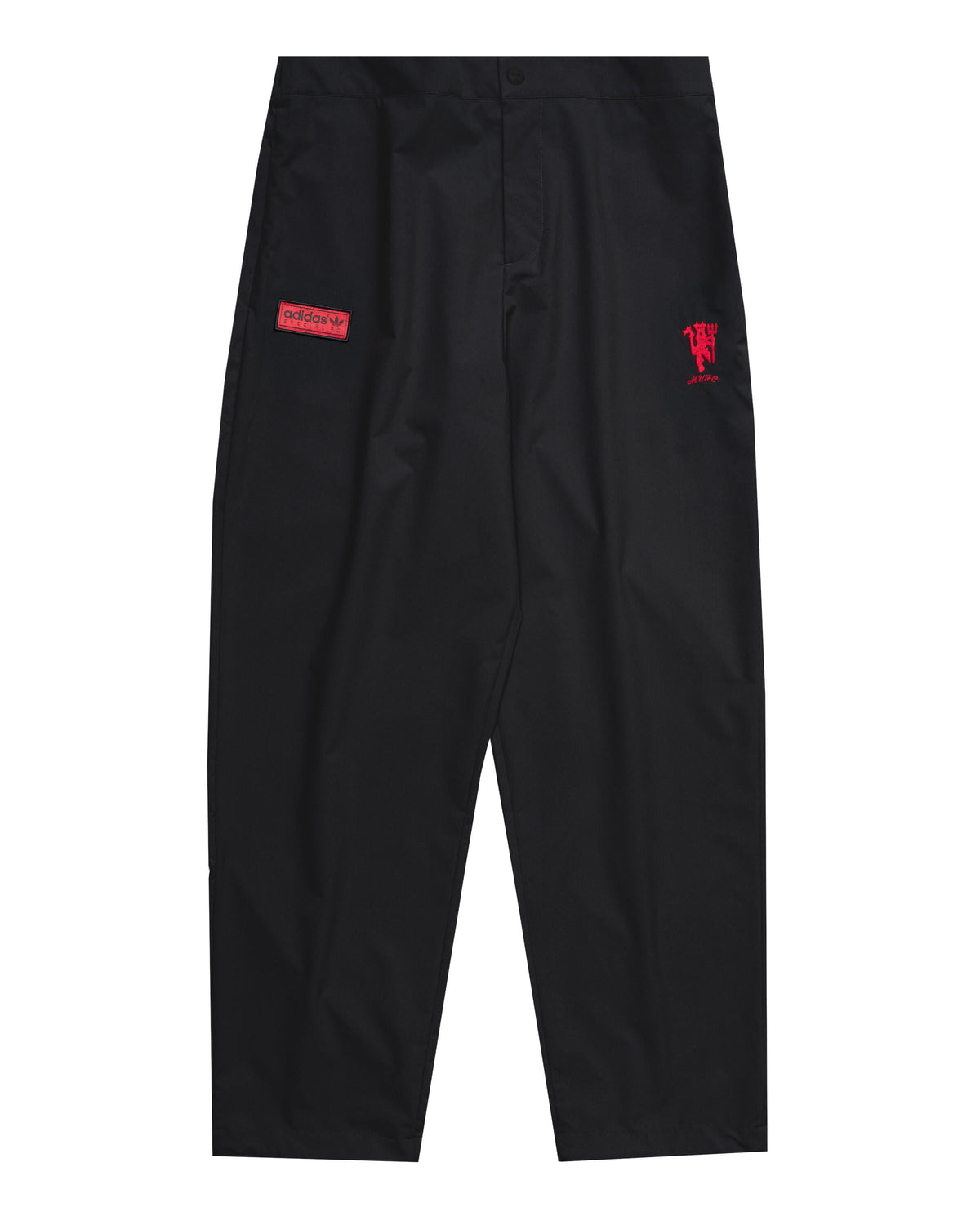 adidas Originals MANCHESTER UNITED SPZL F.C. TRACK PANT