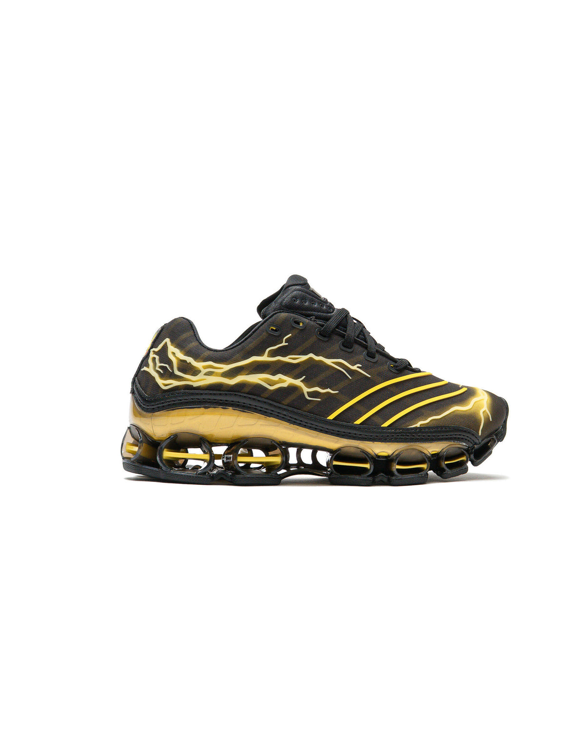 adidas Originals x Pokemon MEGARIDE F50 'Pikachu'