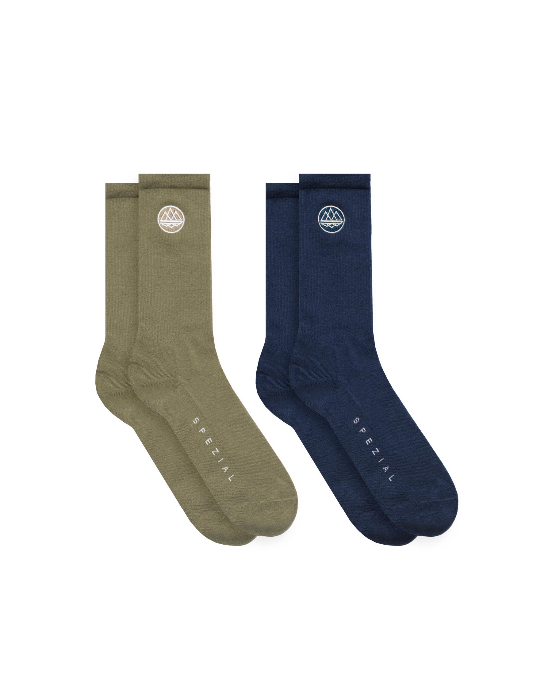 adidas Originals MOD Trefoil SPZL Socks