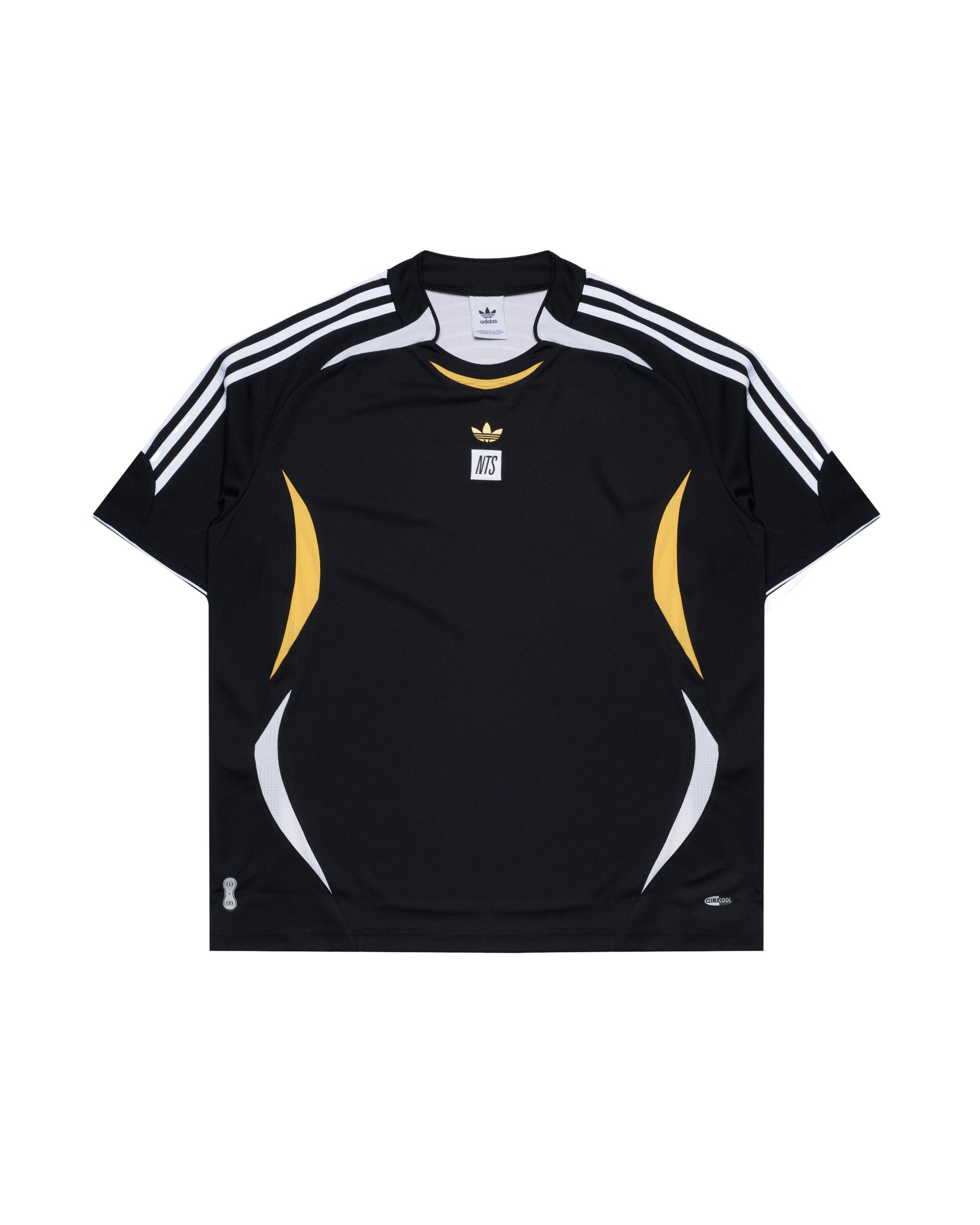 Adidas Originals x NTS TG JERSEY