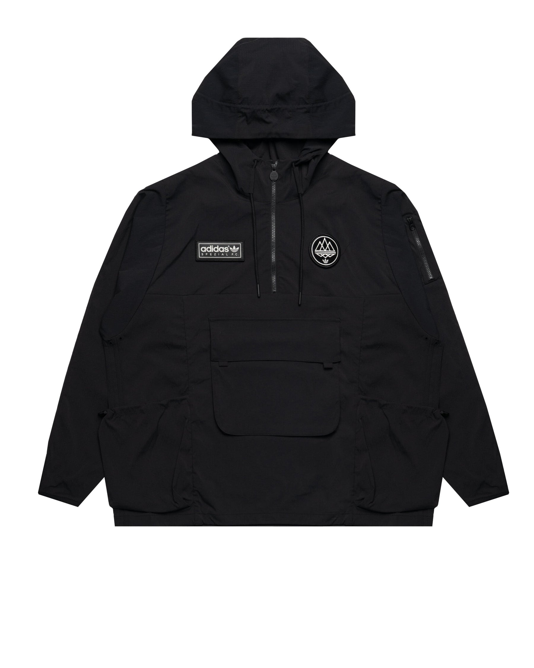 adidas Originals SPZL F.C. SMOCK