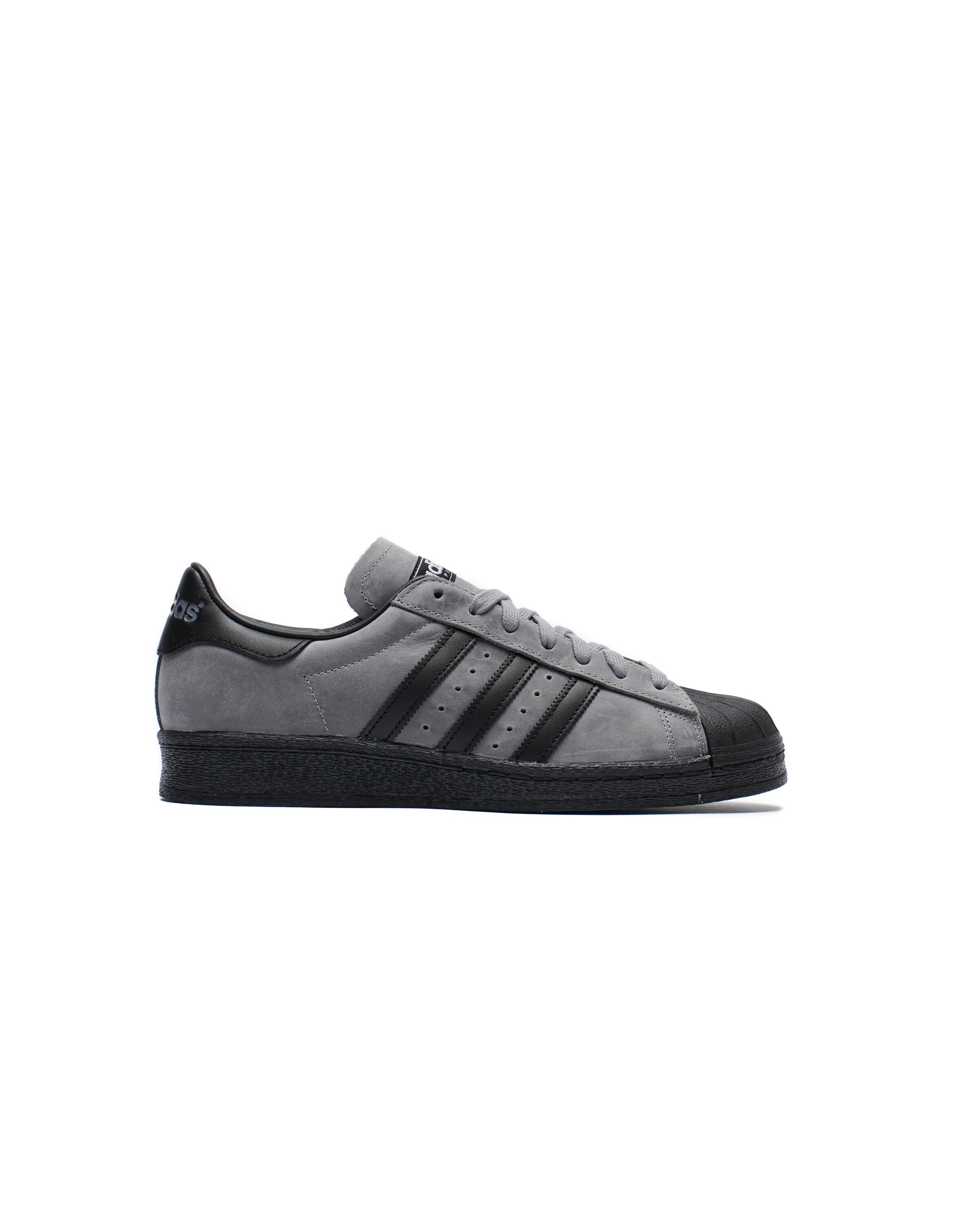 Adidas superstar graue streifen on sale