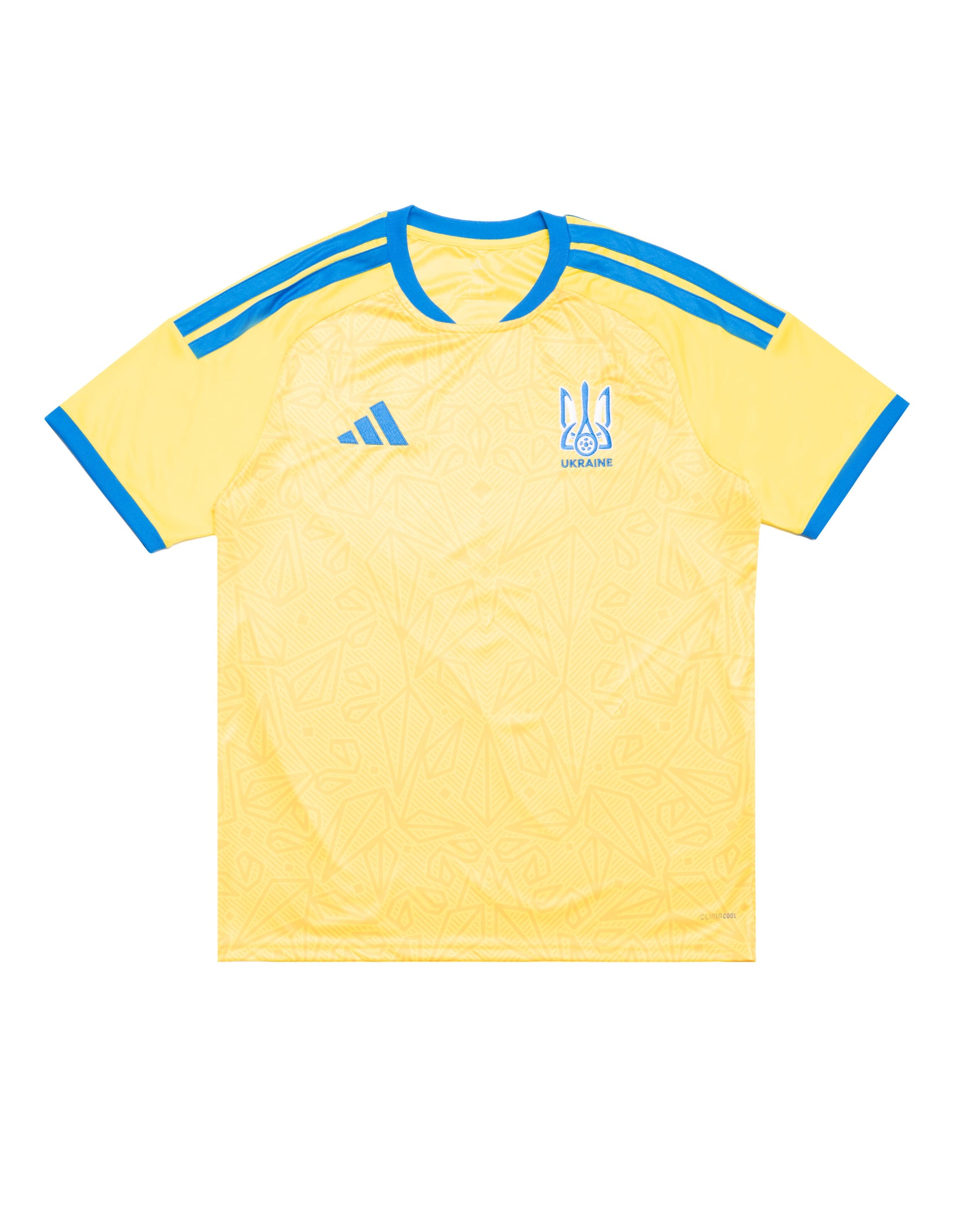 adidas Originals Ukraine  UAF Home Jersey