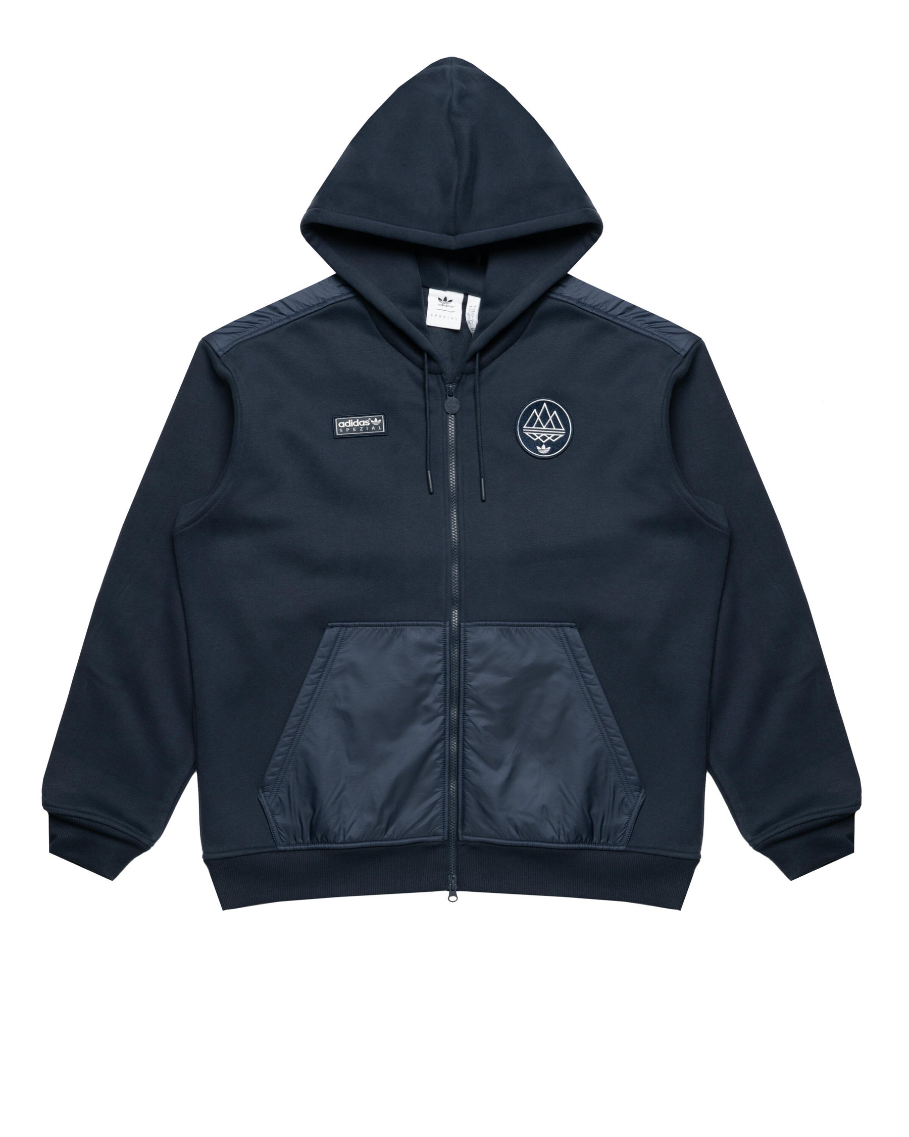 adidas Originals WILPSHIRE SPZL Hoodie