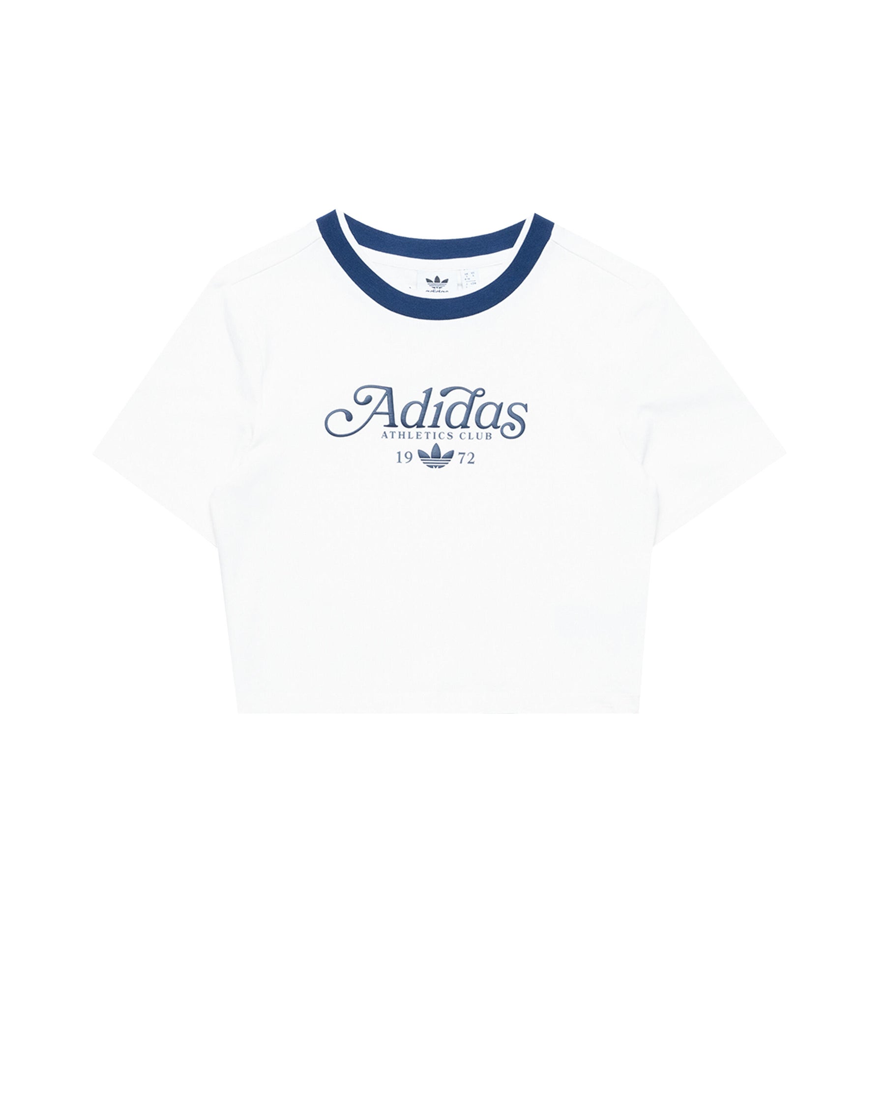 Adidas Originals WMNS BABY TEE GRX