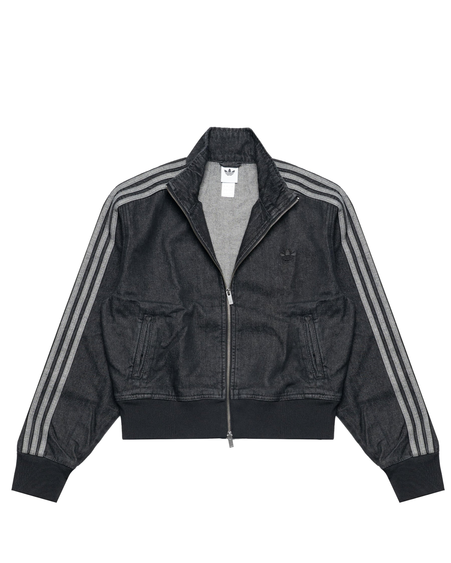 adidas Originals WMNS Firebird Denim TRACKTOP