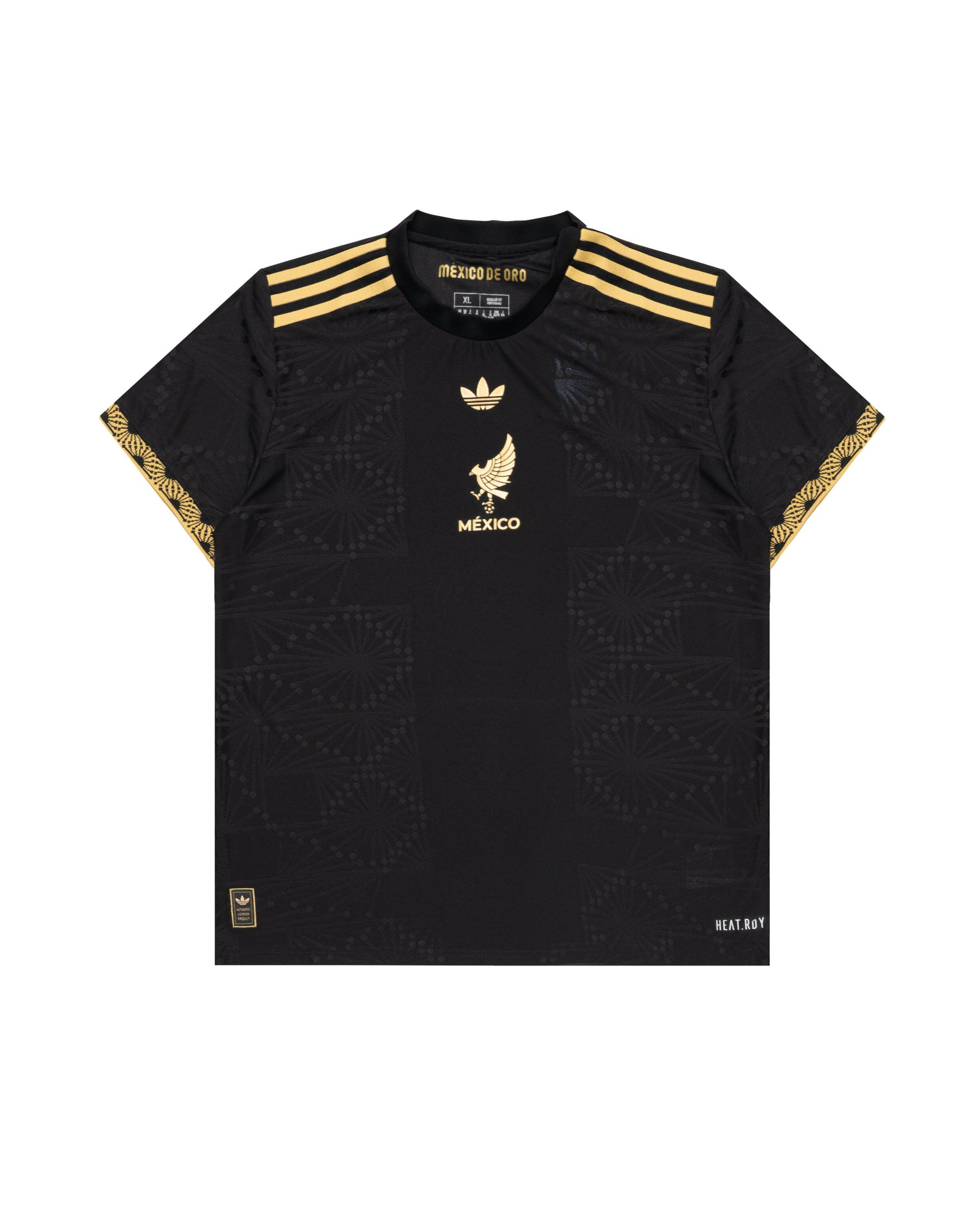 adidas Originals WMNS FMF GOLD JERSEY