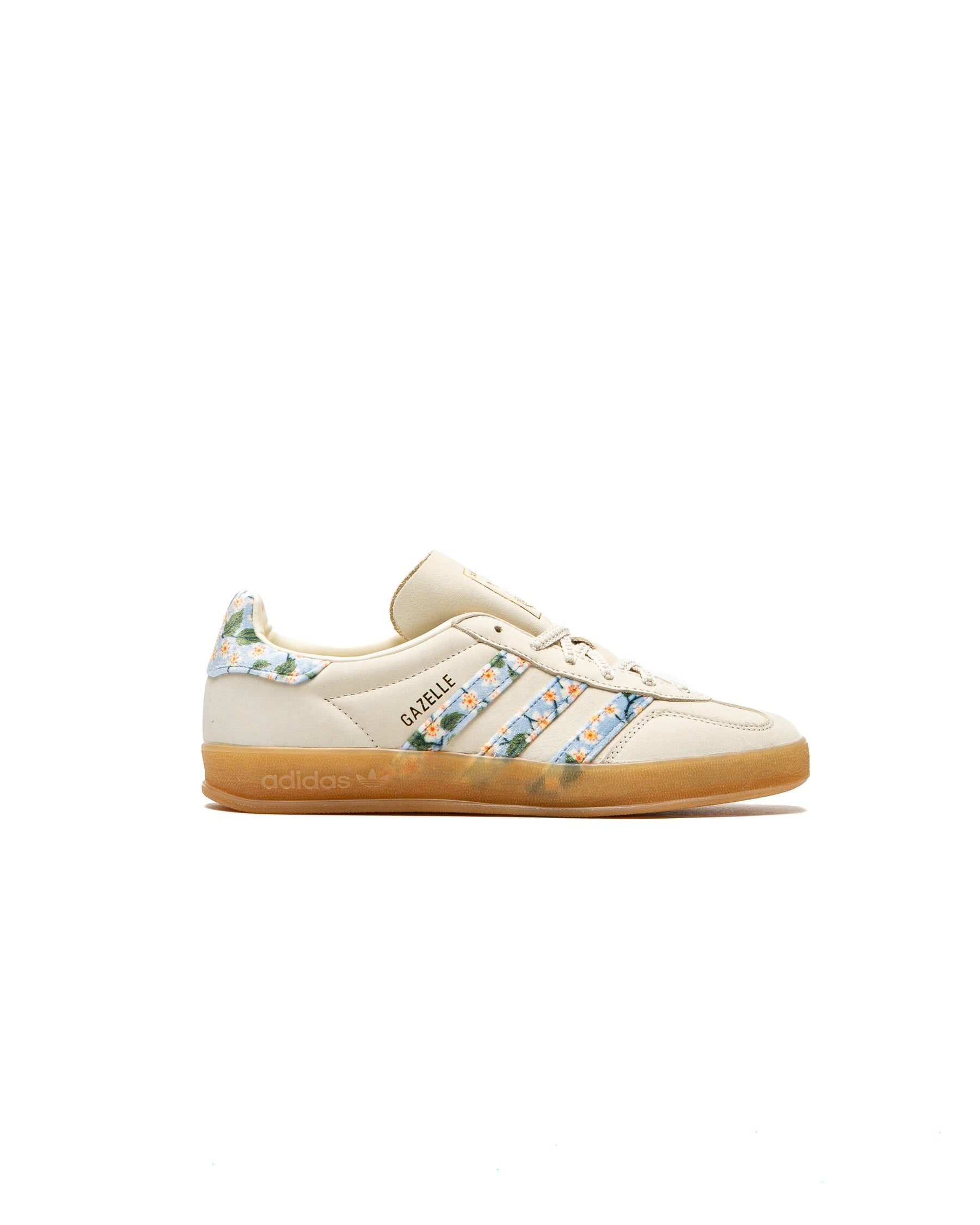 adidas Originals x Liberty London WMNS GAZELLE INDOOR